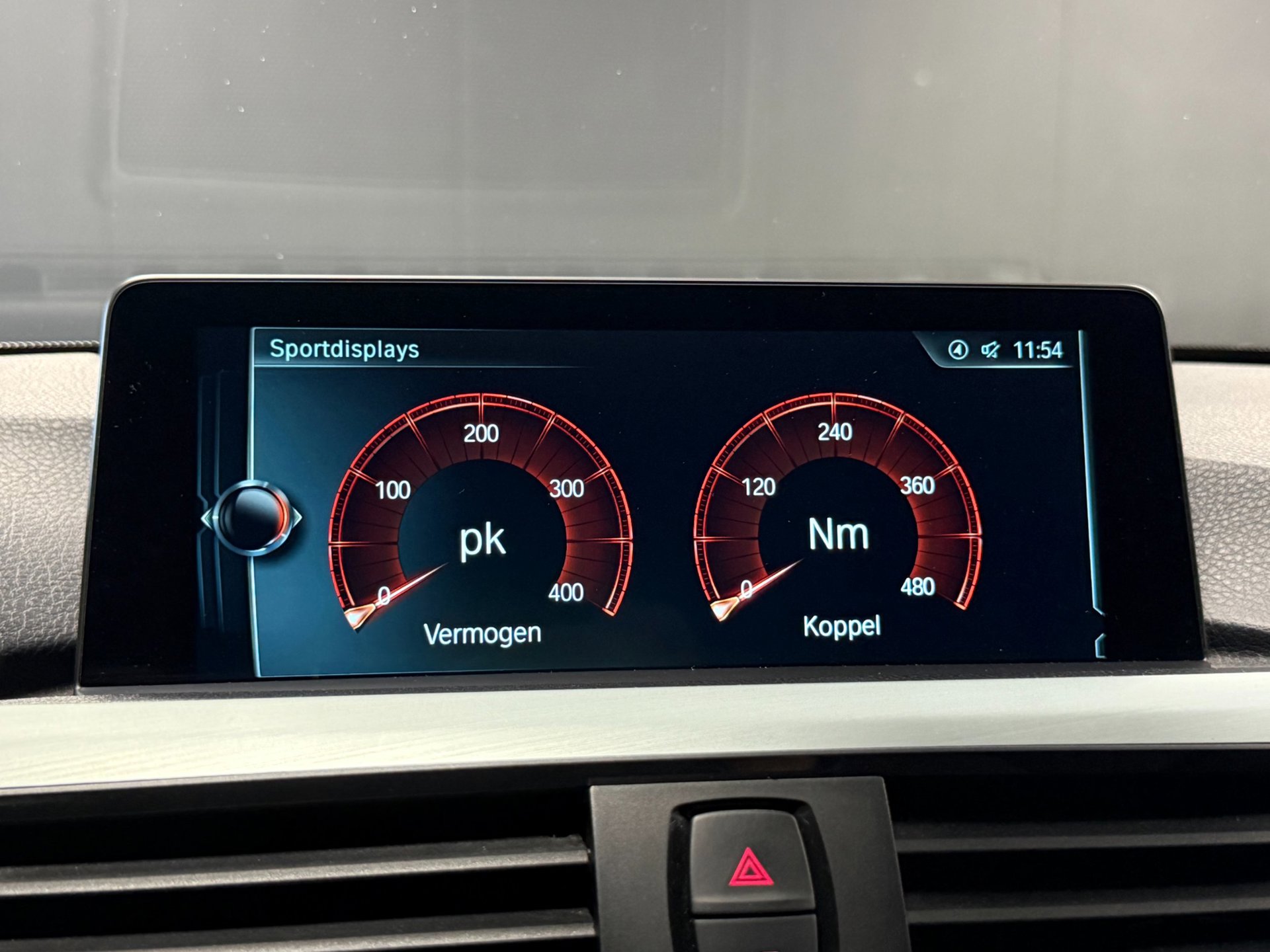 Foto van BMW 440i