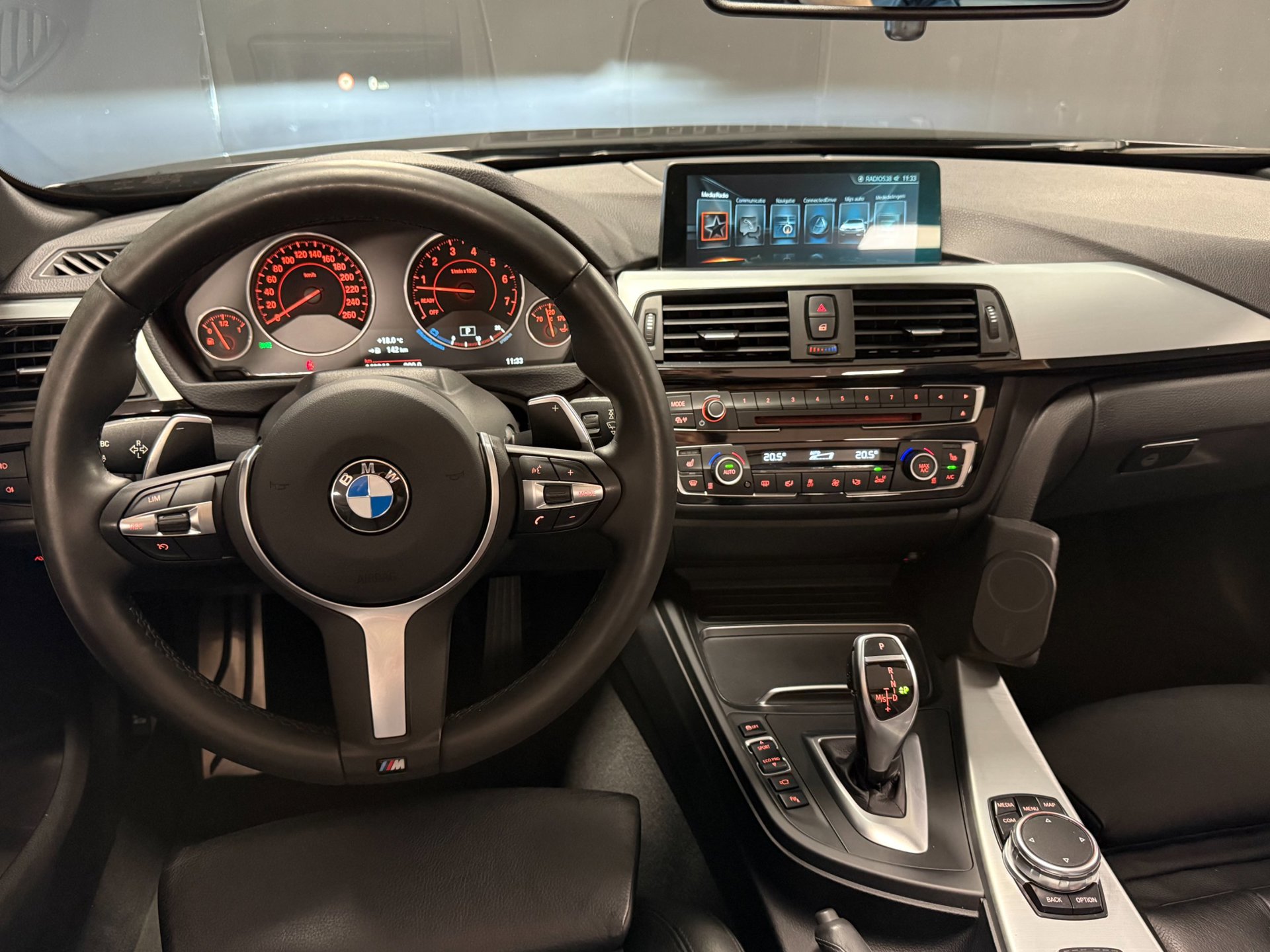 Foto van BMW 440i
