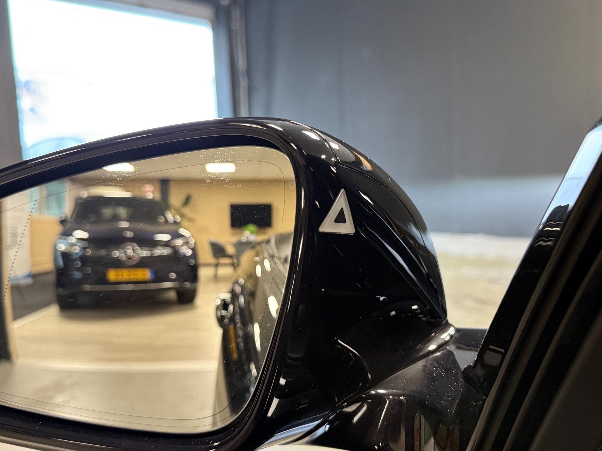 Foto van BMW 440i