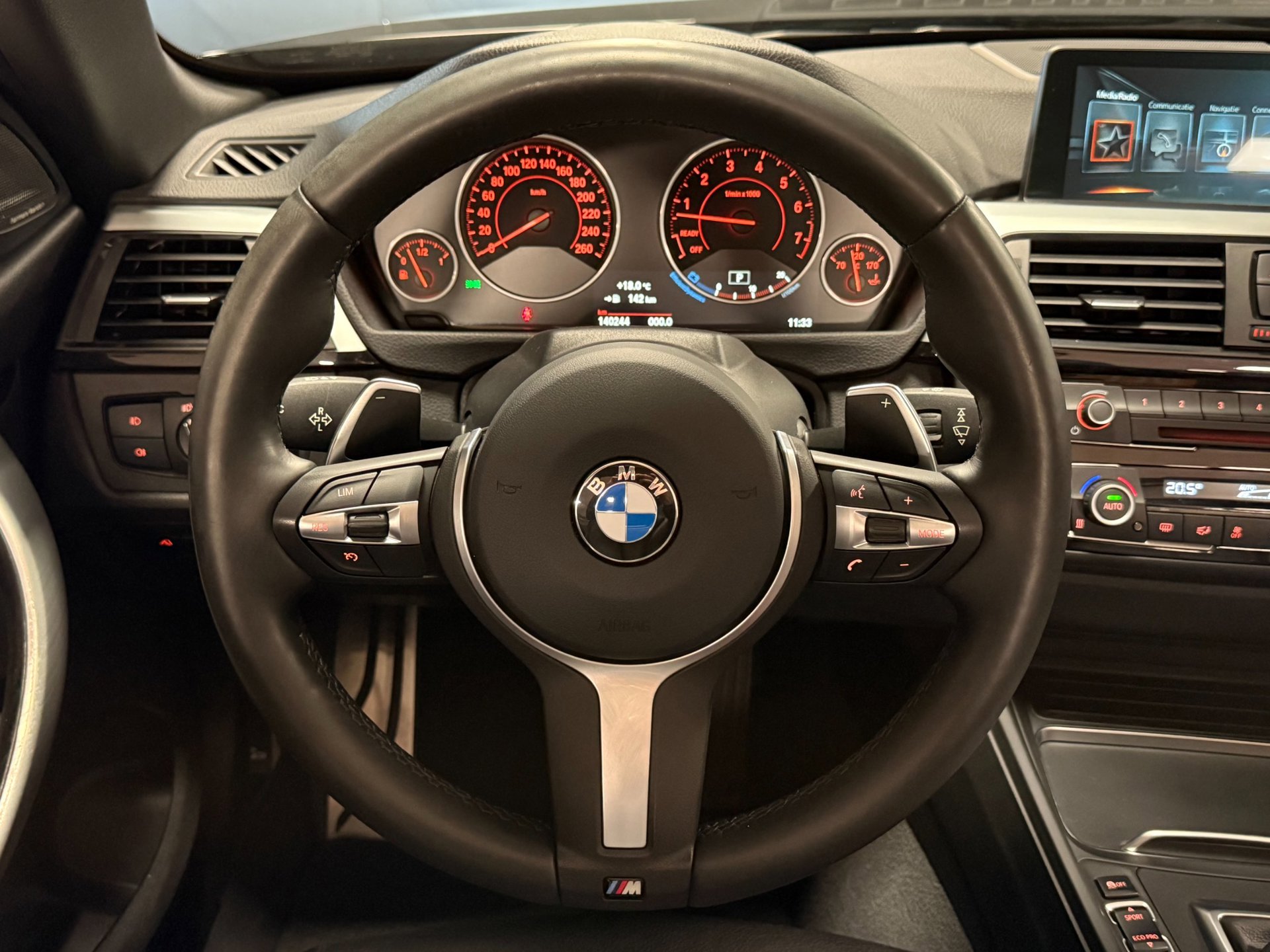 Foto van BMW 440i