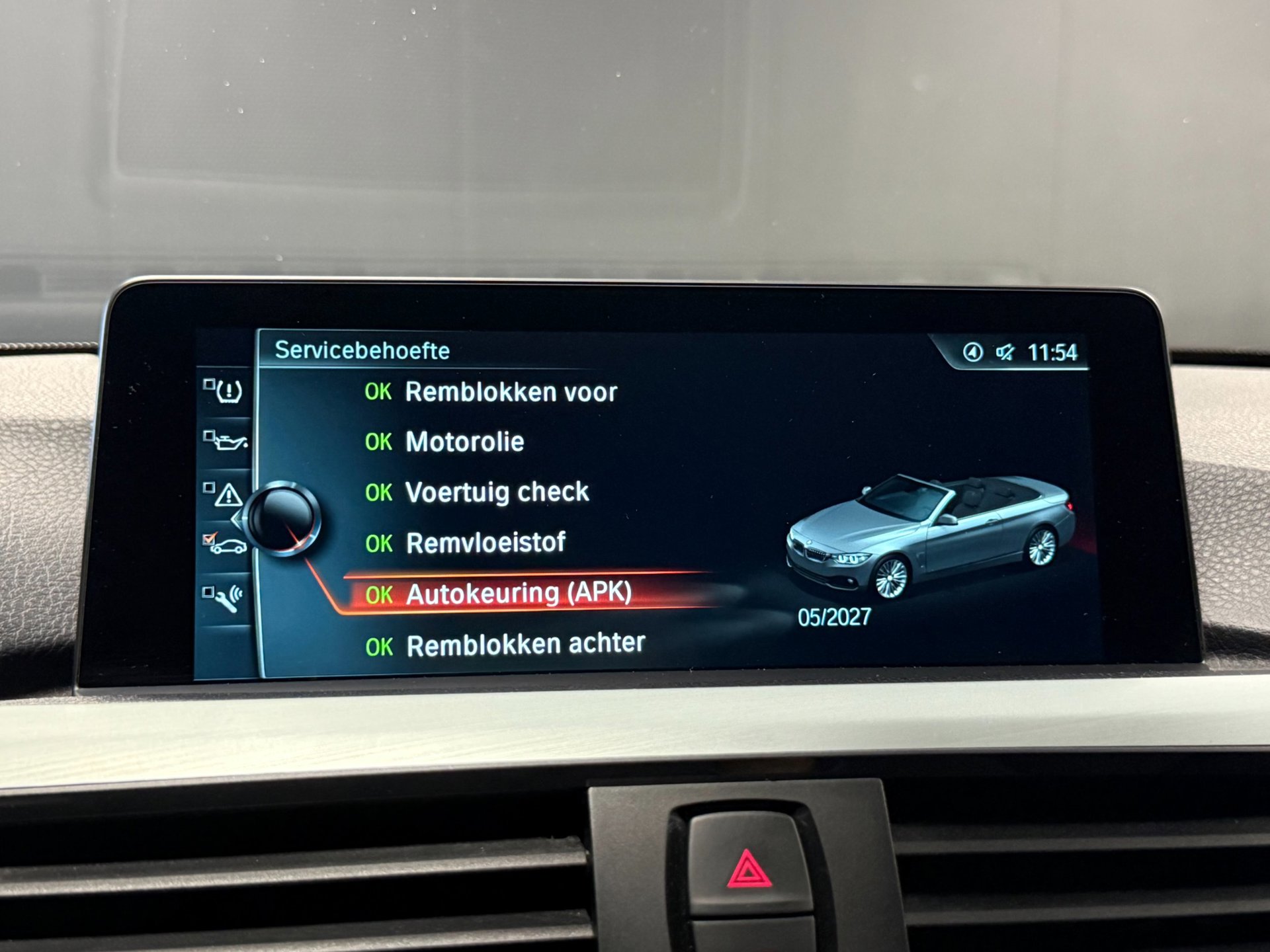 Foto van BMW 440i