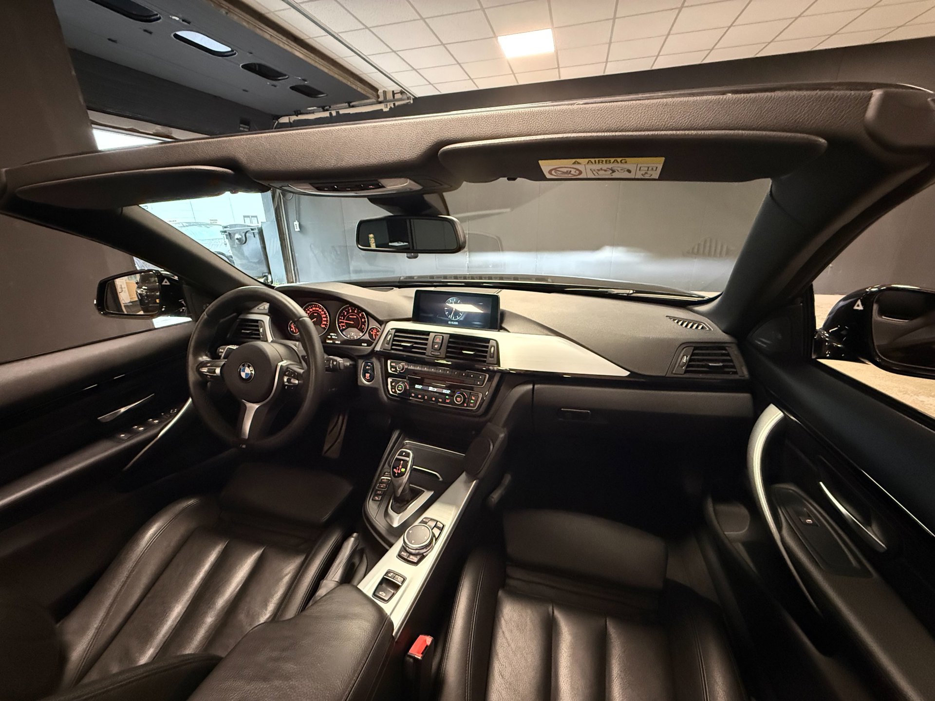 Foto van BMW 440i