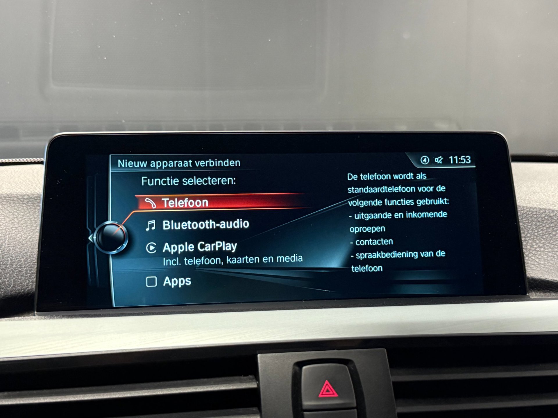Foto van BMW 440i