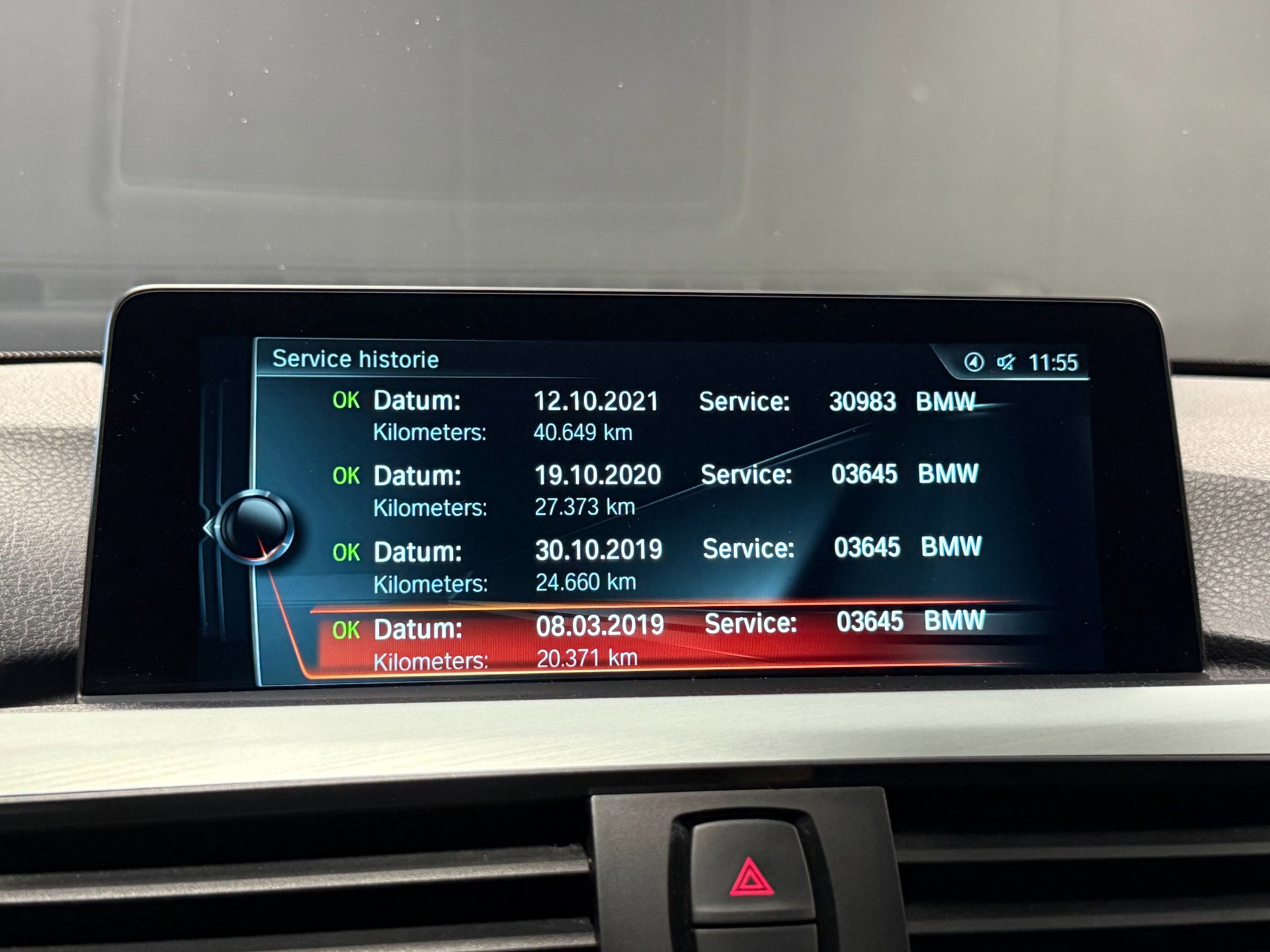 Foto van BMW 440i