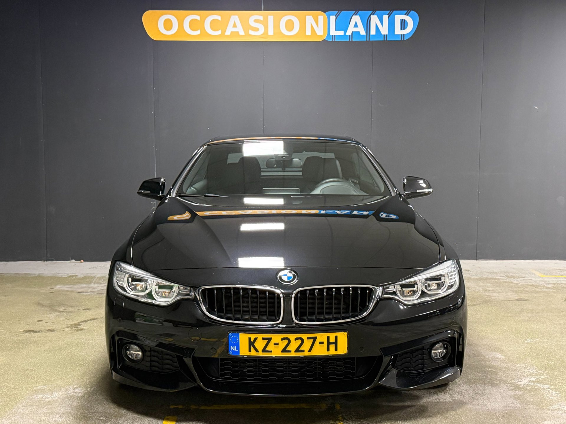 Foto van BMW 440i