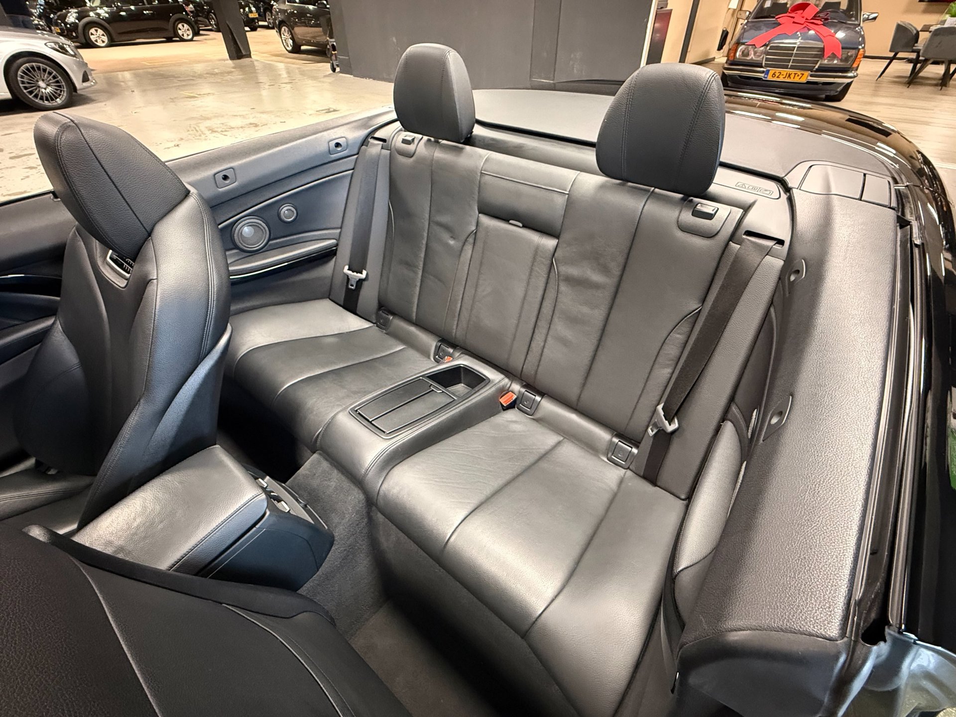 Foto van BMW 440i