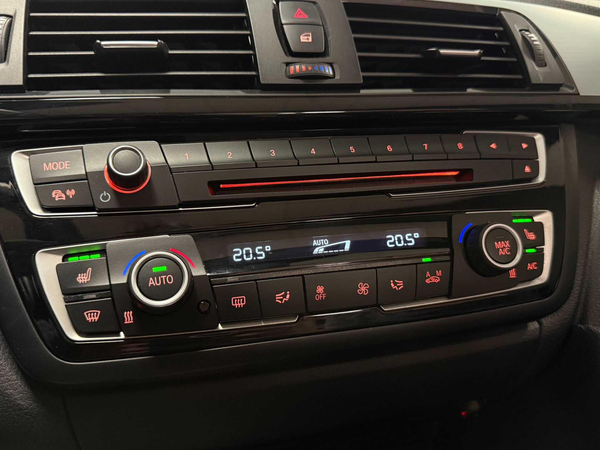Foto van BMW 440i