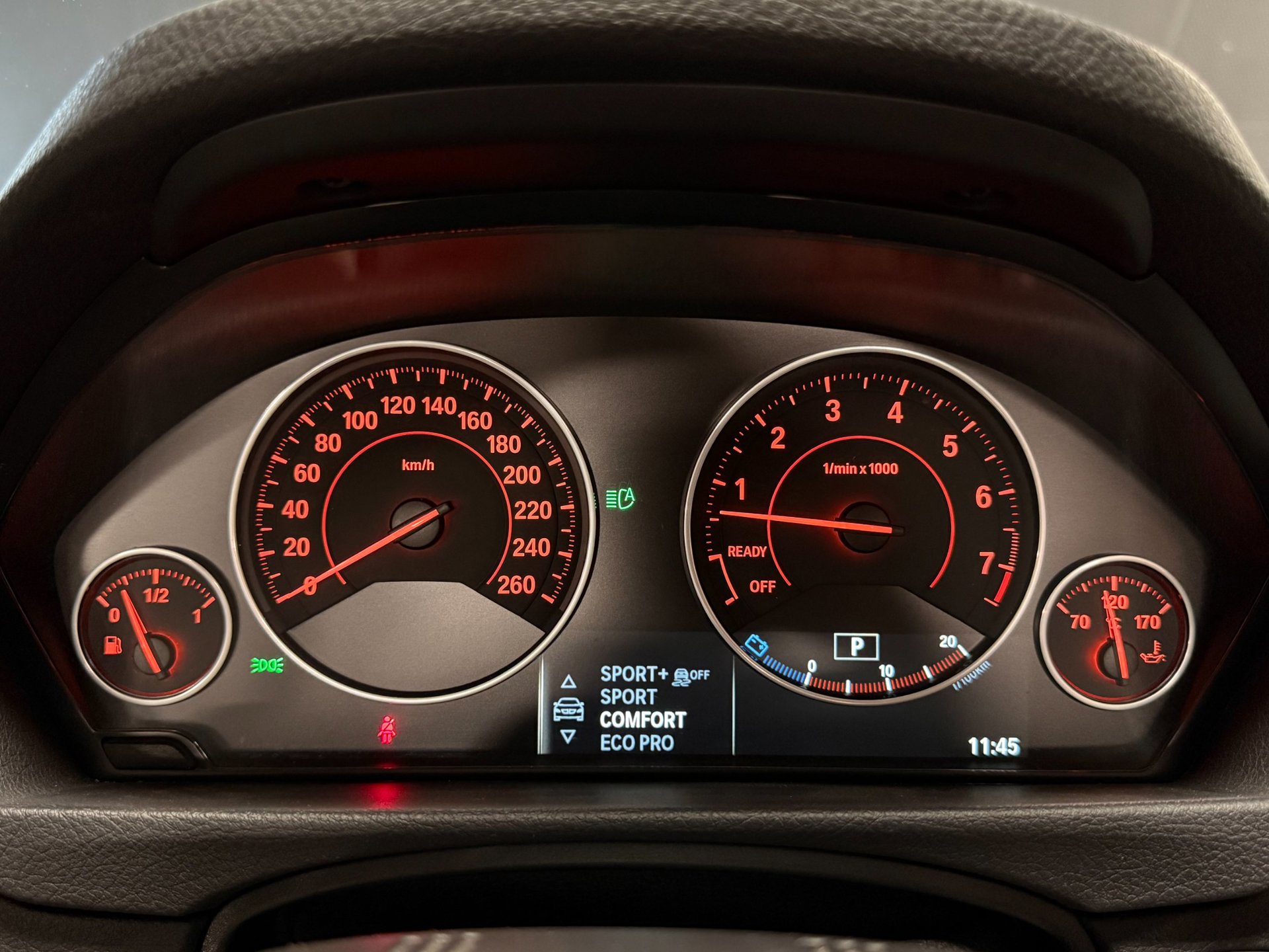 Foto van BMW 440i