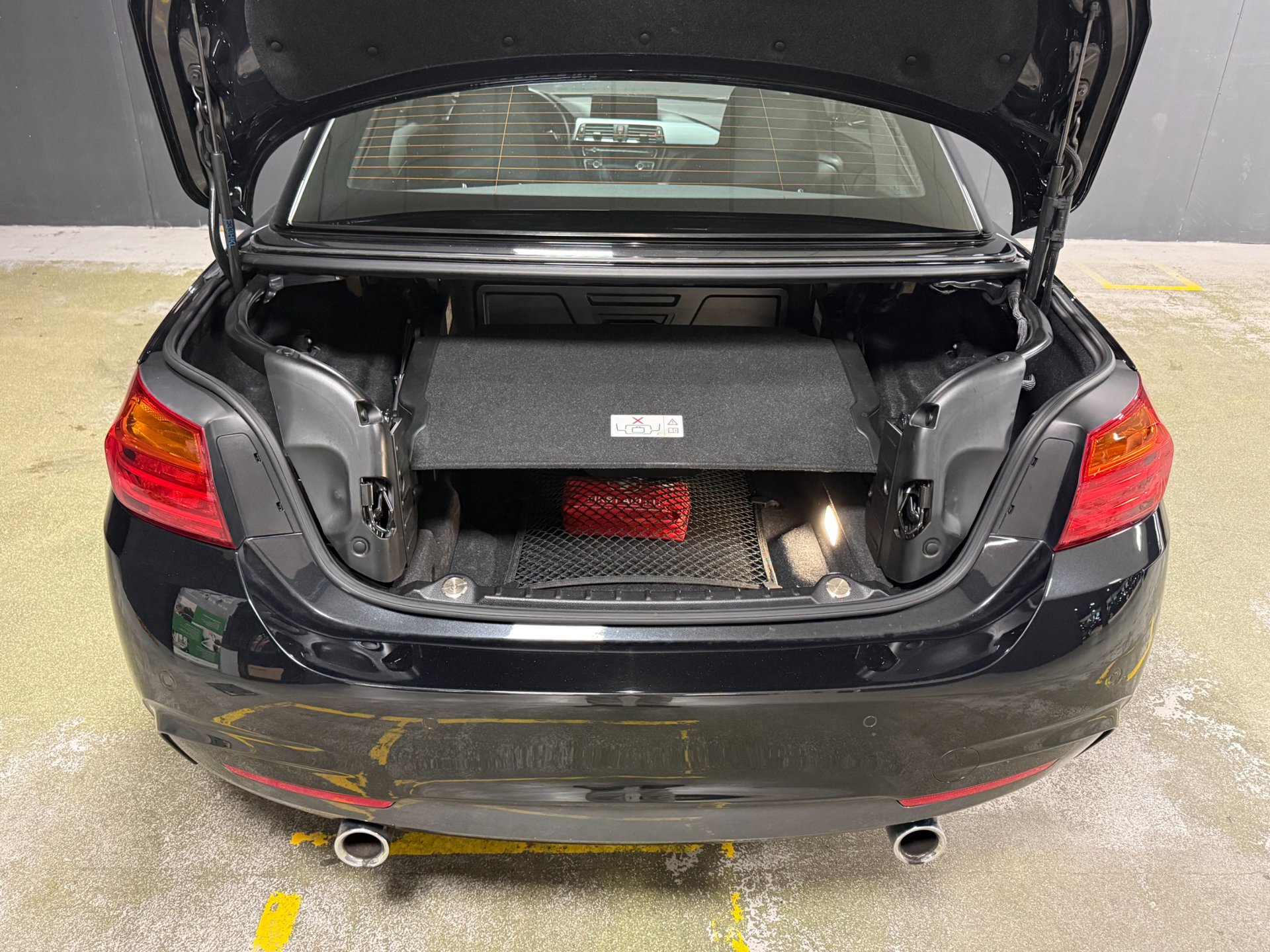 Foto van BMW 440i