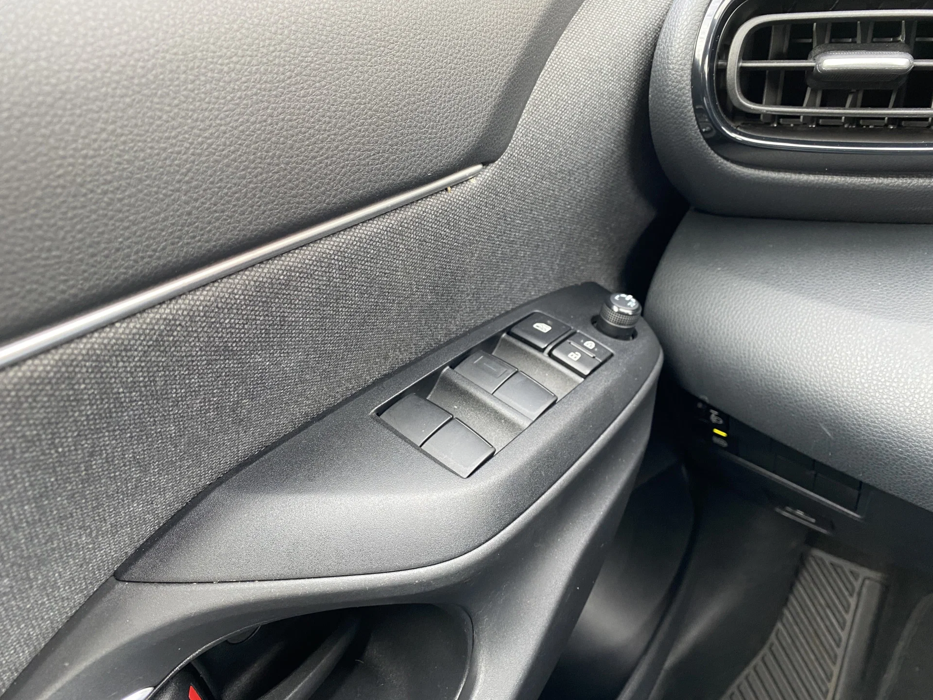 Foto van Toyota Toyota Yaris Cross