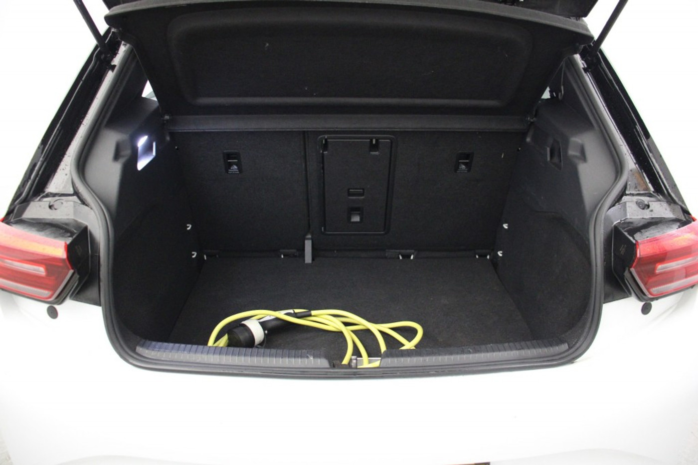 Foto van Volkswagen Id.3 Pro 107 KW
