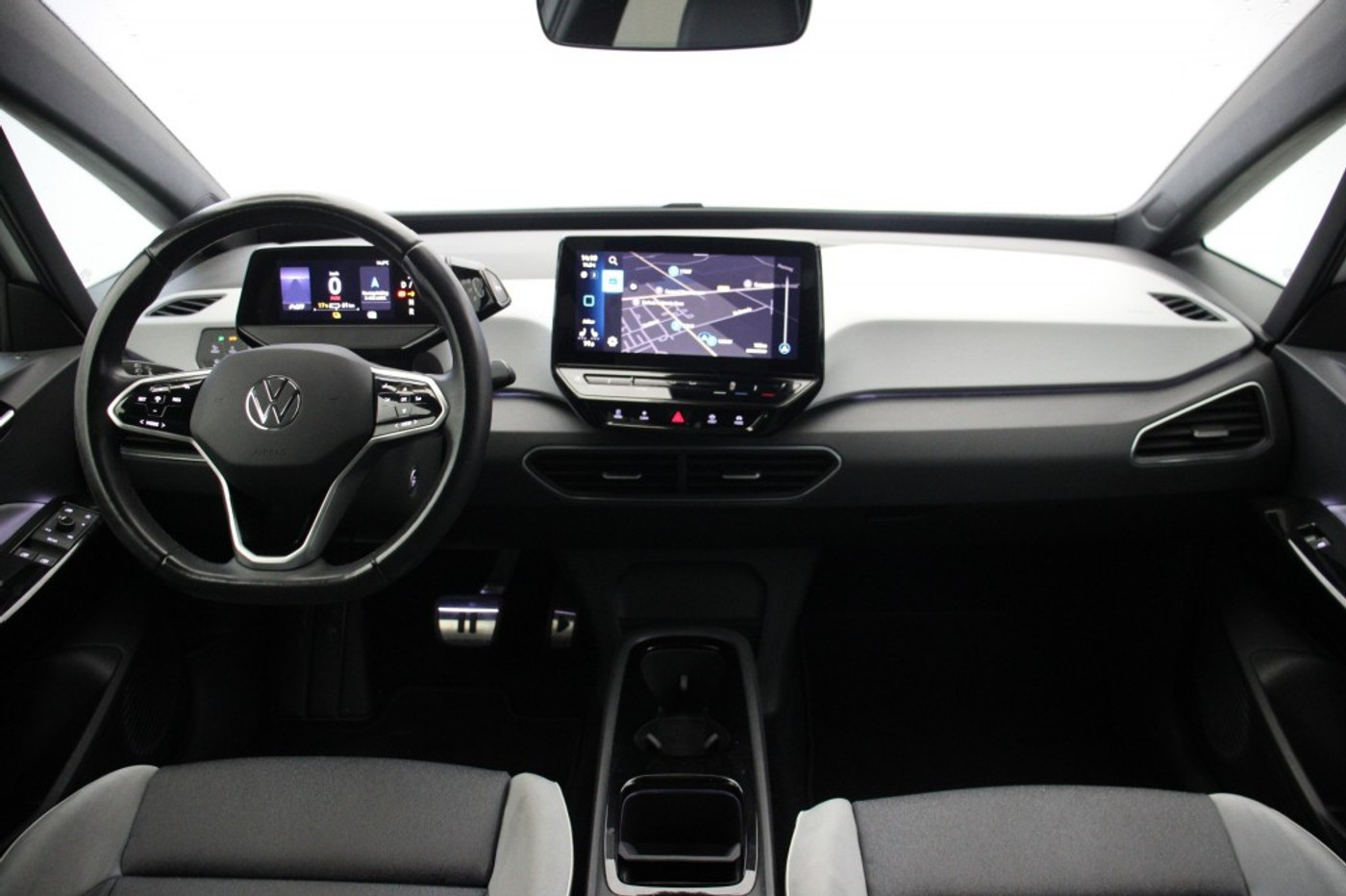 Foto van Volkswagen Id.3 Pro 107 KW