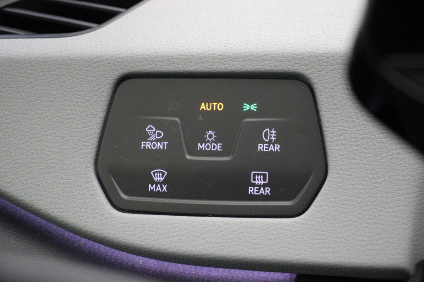 Foto van Volkswagen Id.3 Pro 107 KW