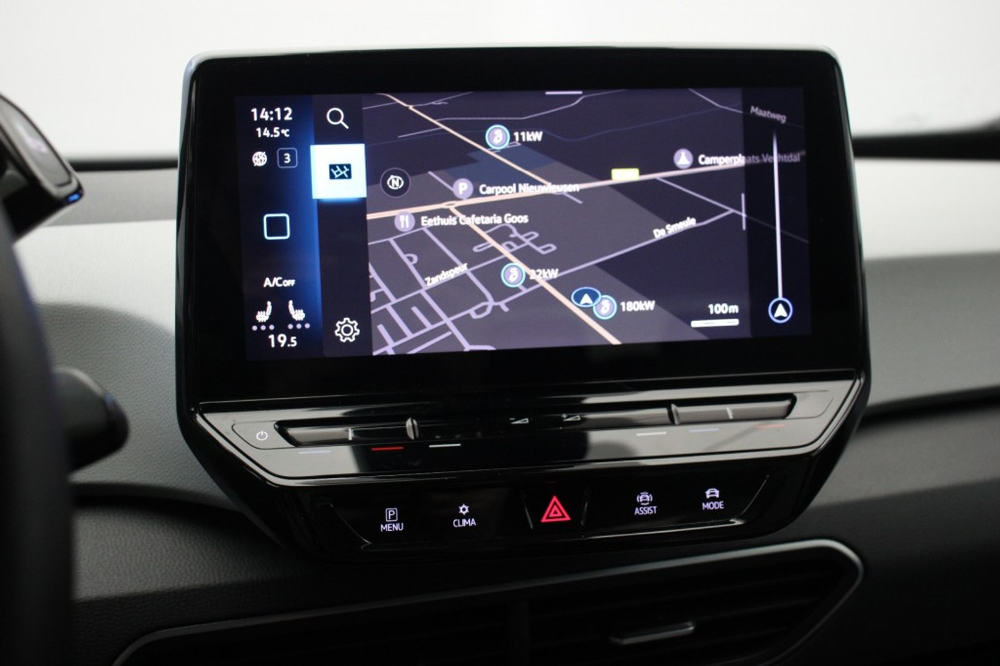 Foto van Volkswagen Id.3 Pro 107 KW