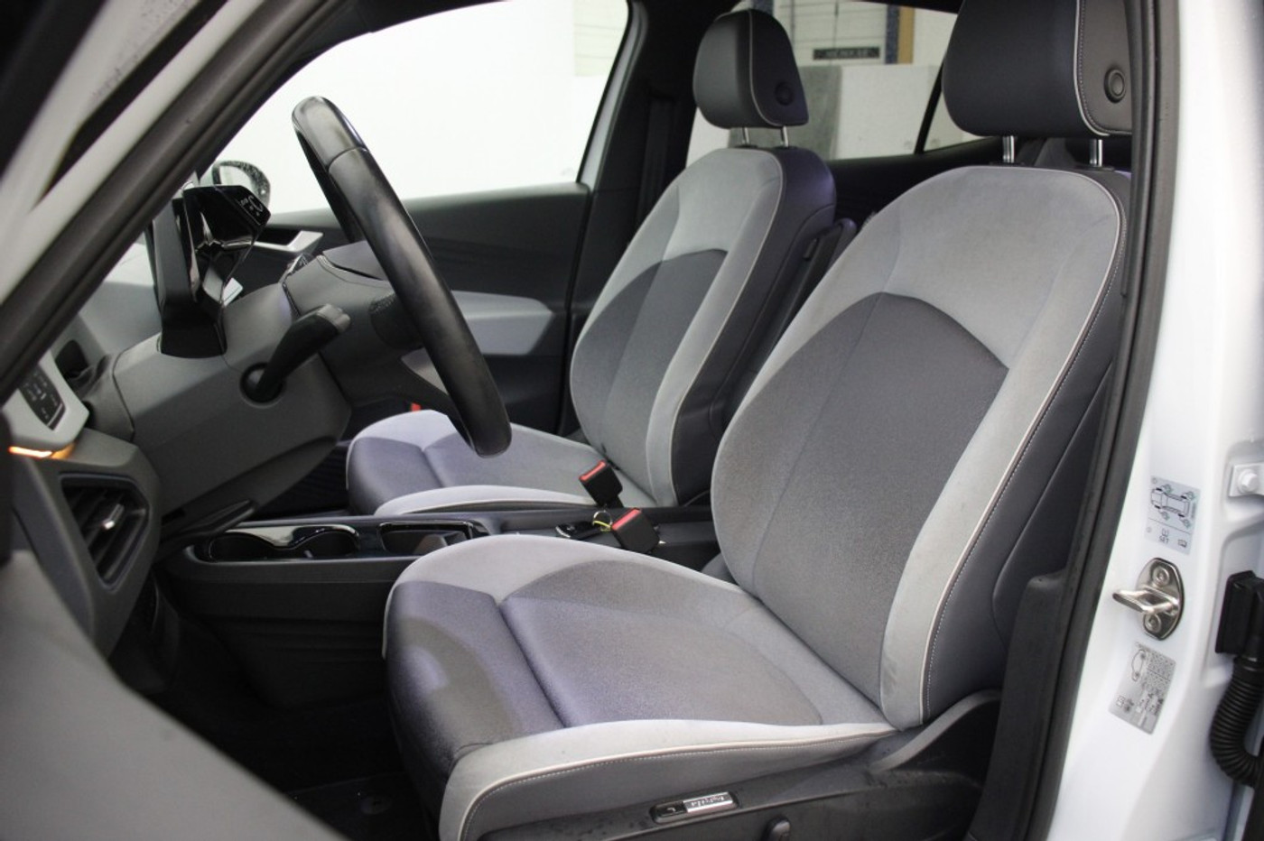 Foto van Volkswagen Id.3 Pro 107 KW