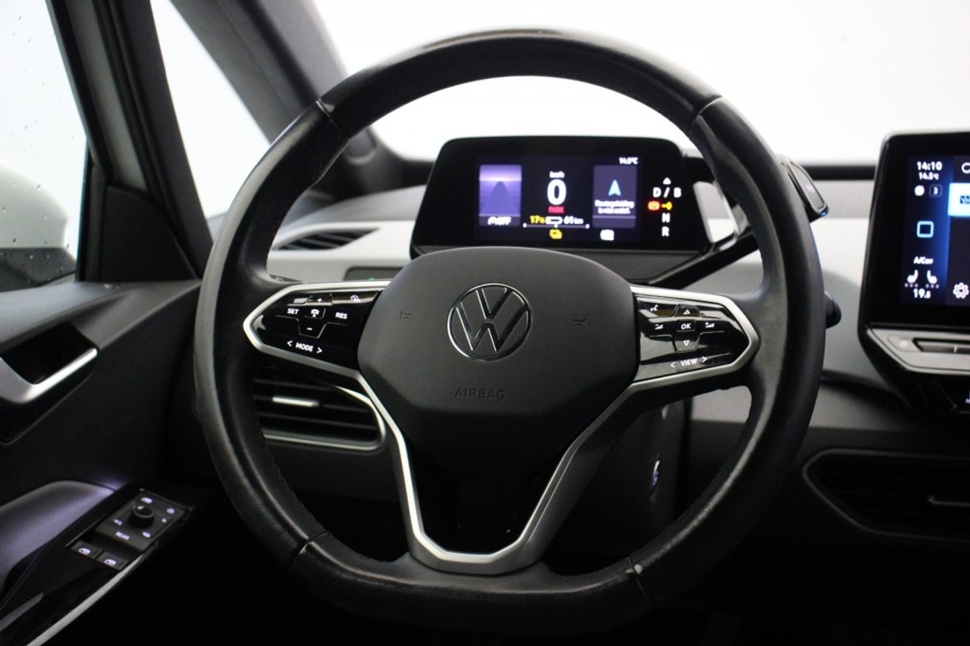 Foto van Volkswagen Id.3 Pro 107 KW