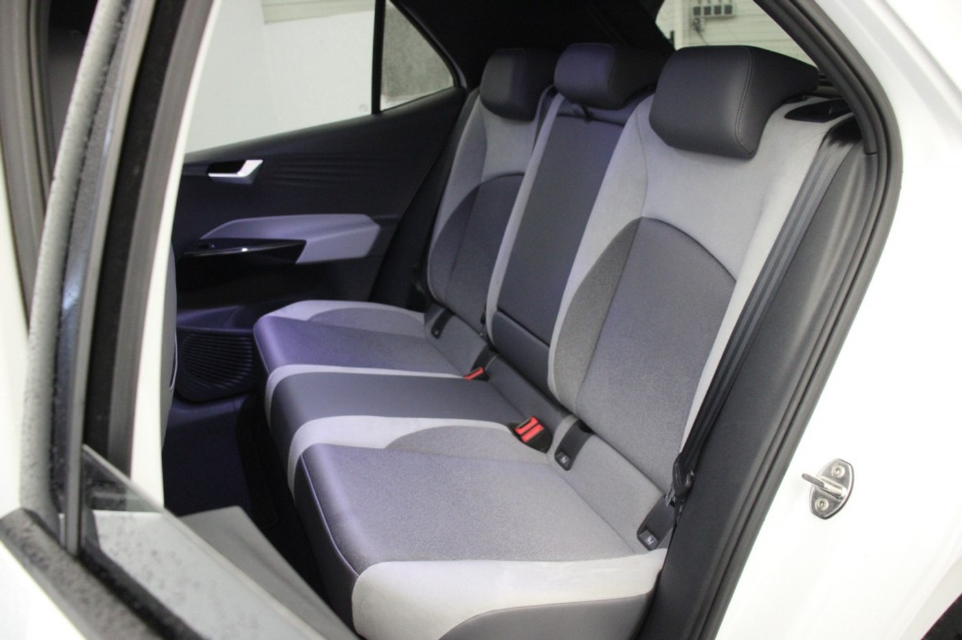 Foto van Volkswagen Id.3 Pro 107 KW
