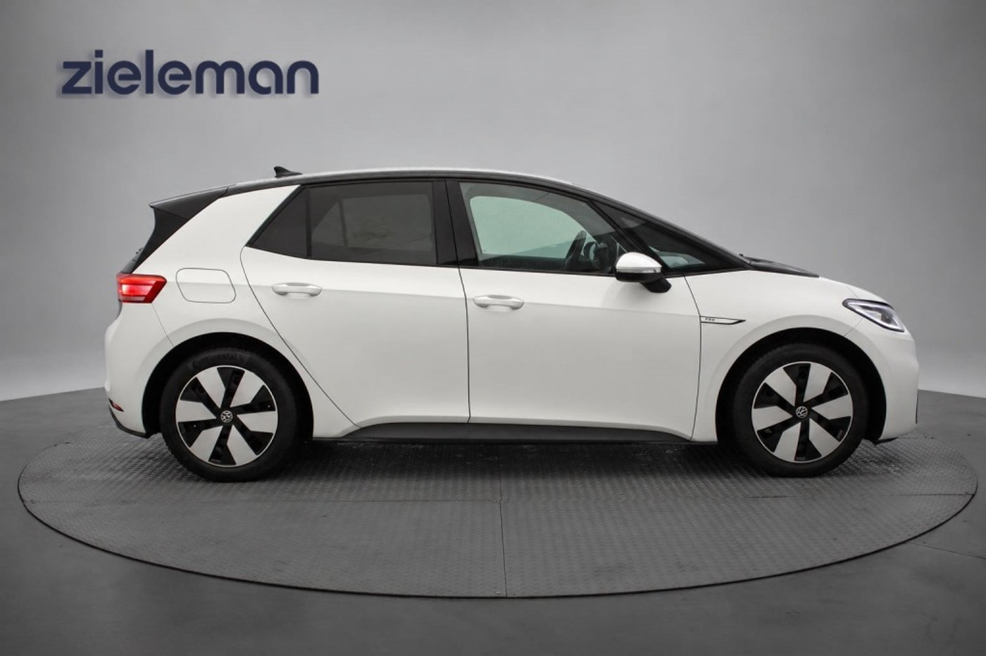Foto van Volkswagen Id.3 Pro 107 KW