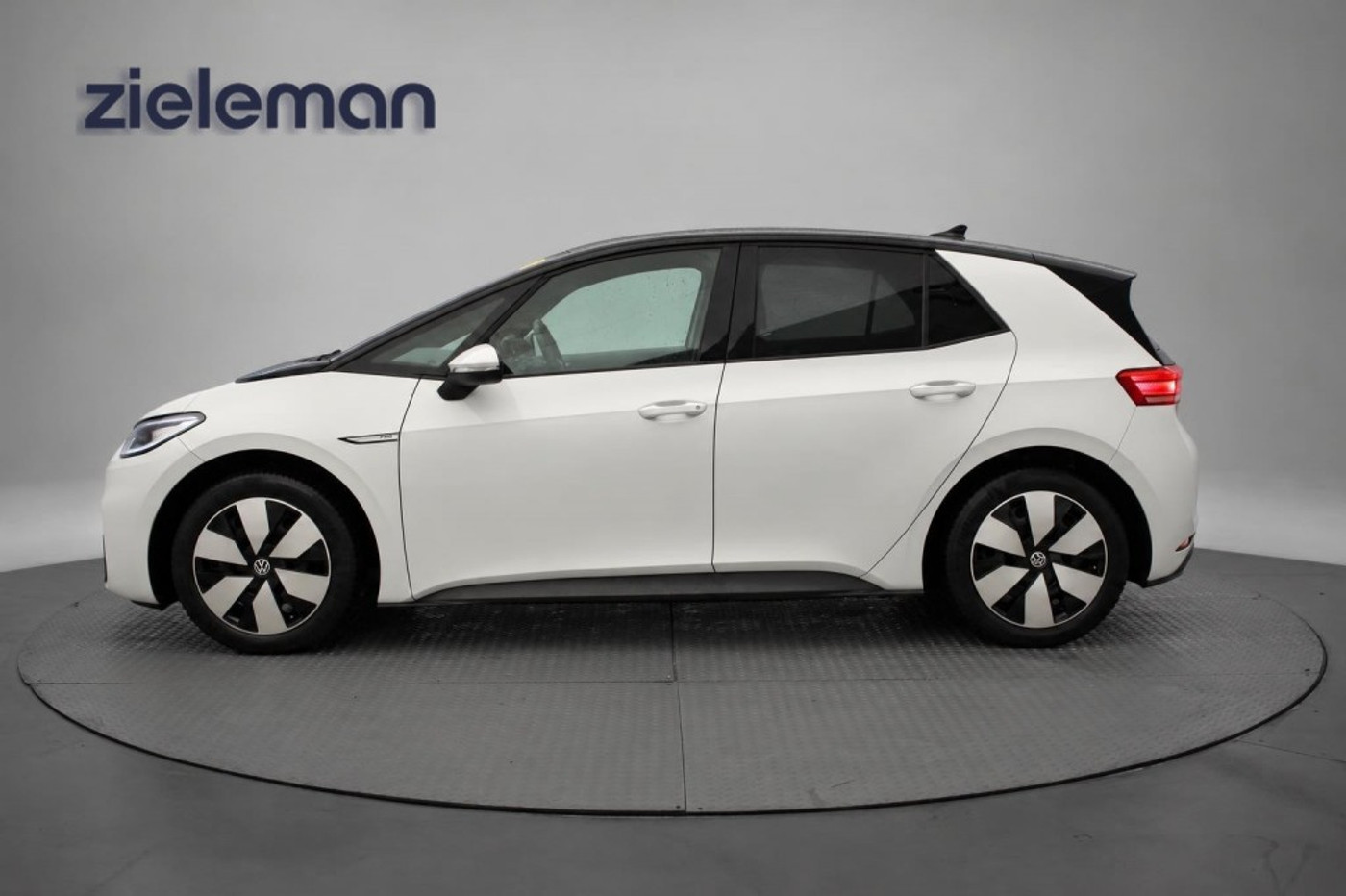 Foto van Volkswagen Id.3 Pro 107 KW