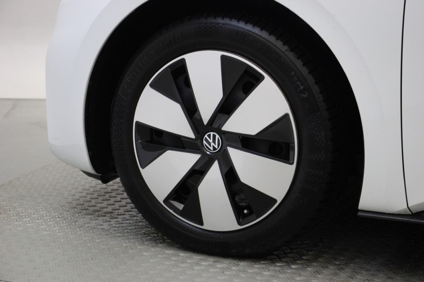 Foto van Volkswagen Id.3 Pro 107 KW