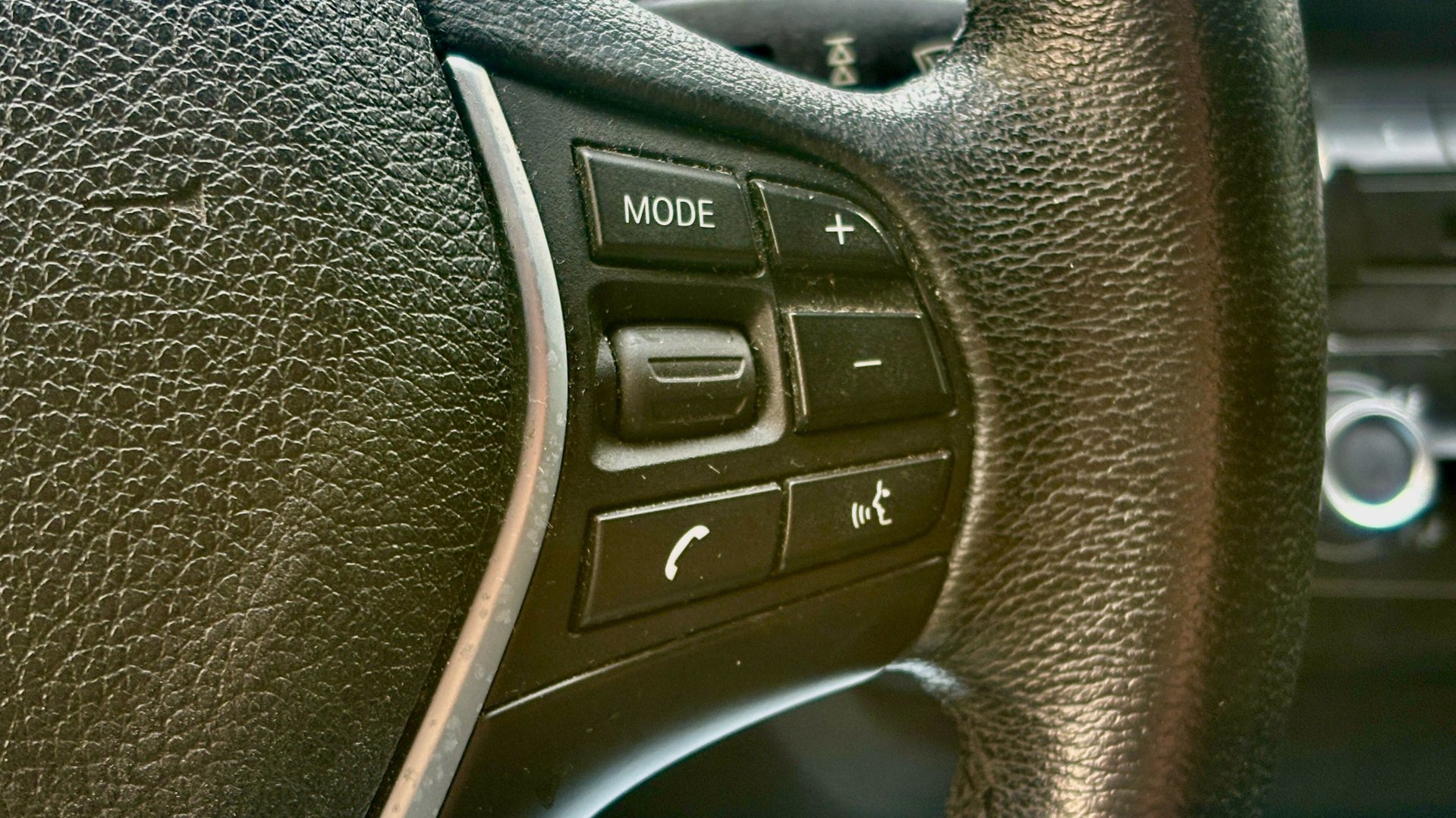 Foto van BMW 1er Reihe