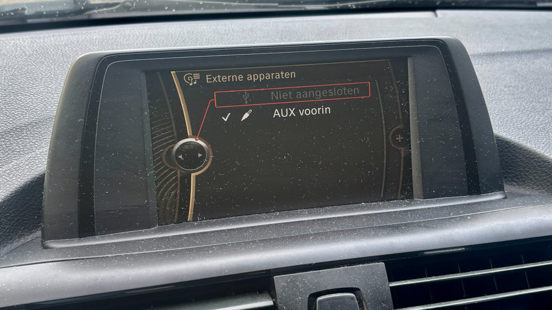 Foto van BMW 1er Reihe