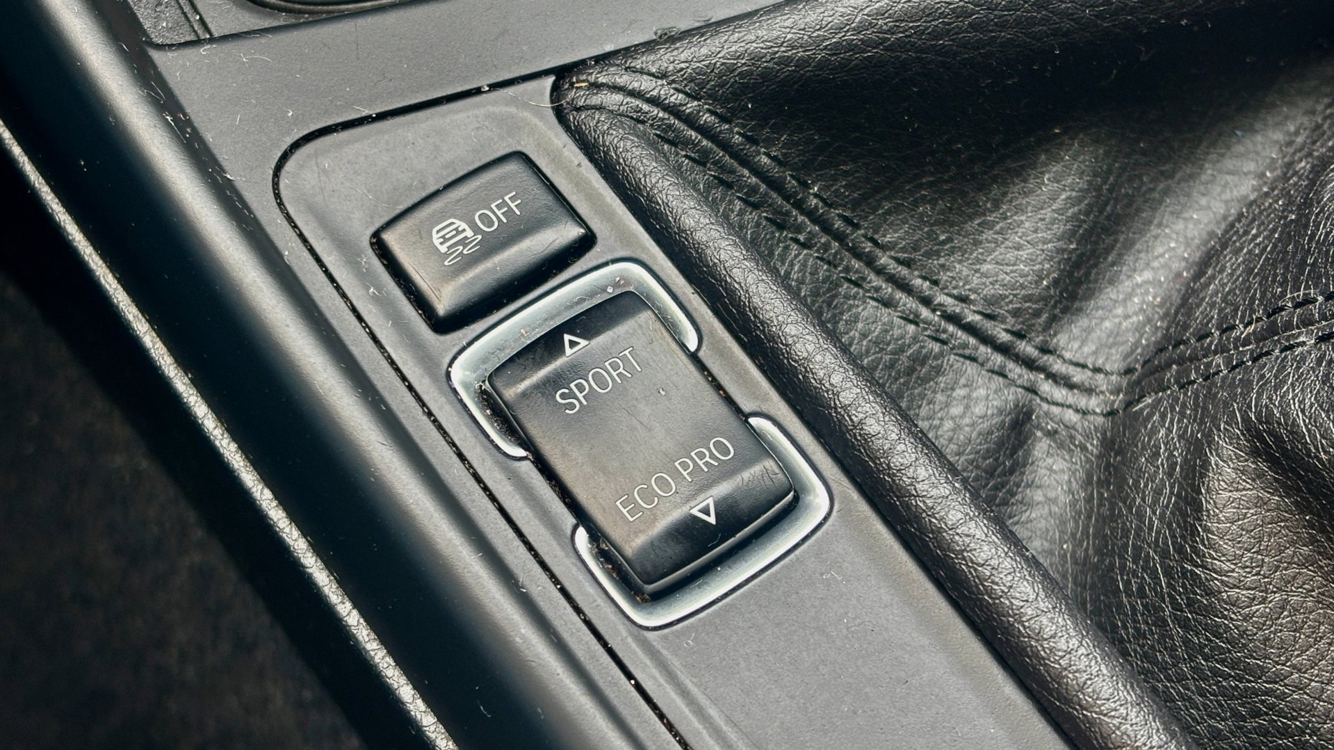 Foto van BMW 1er Reihe