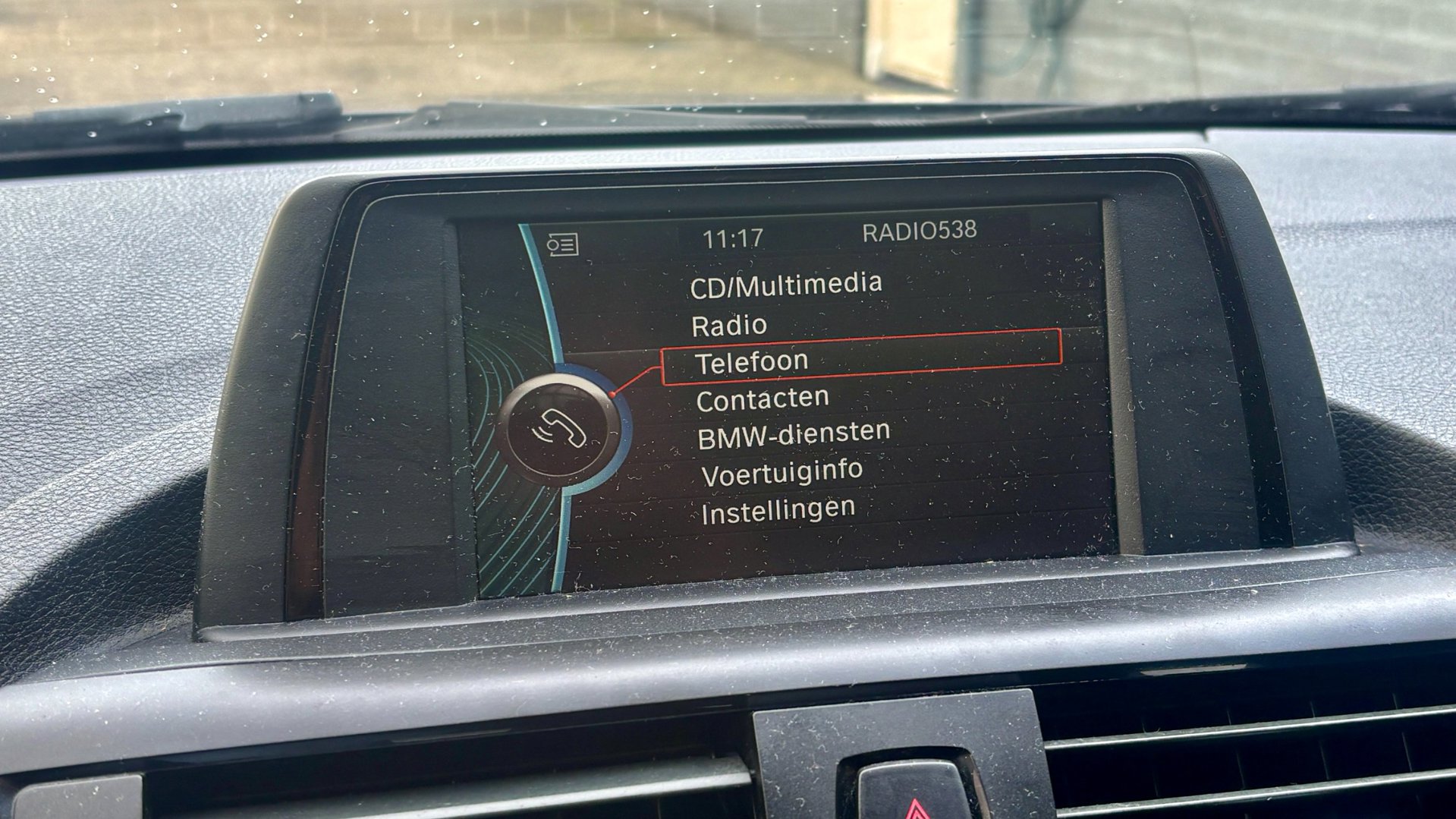 Foto van BMW 1er Reihe