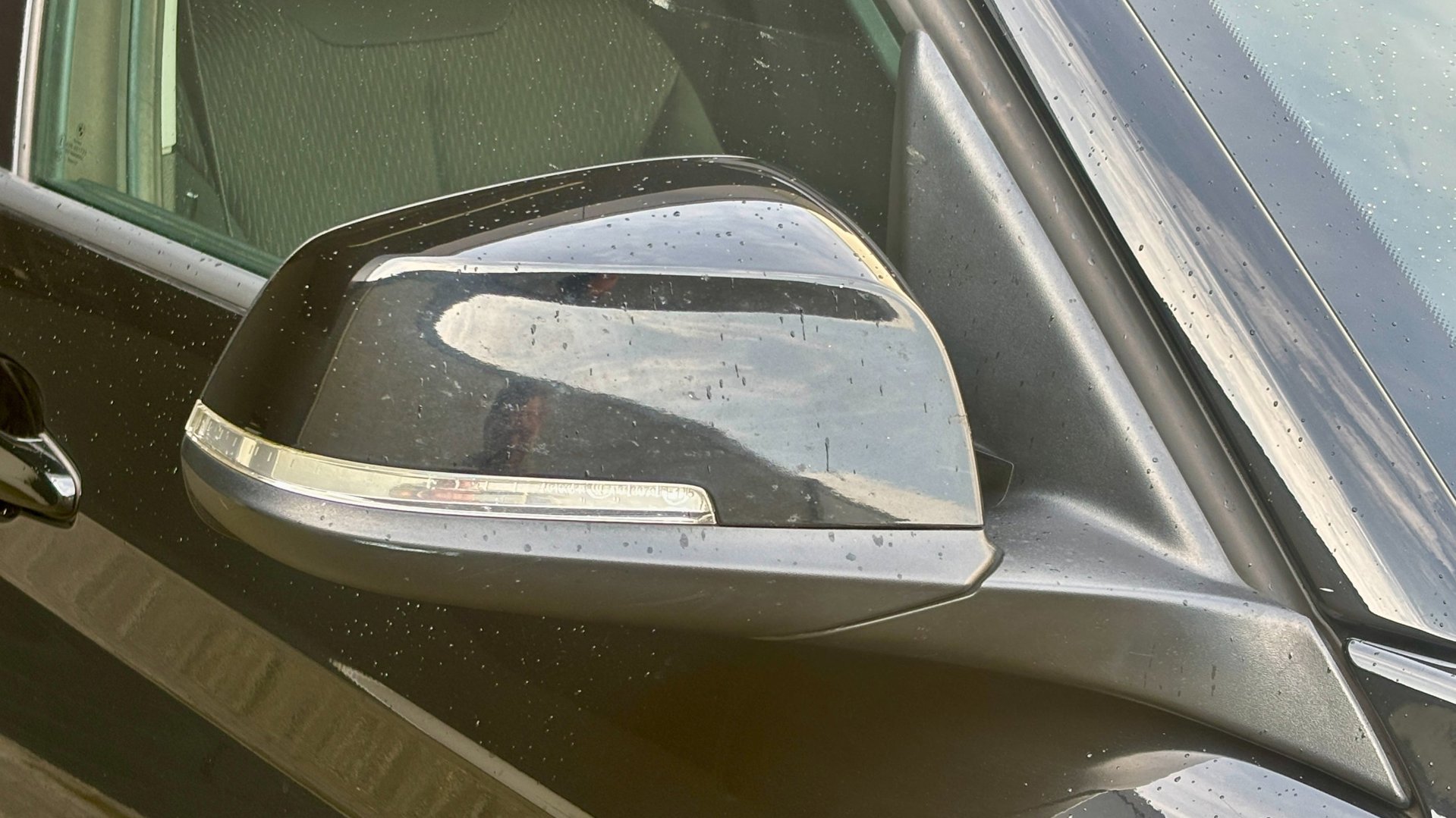 Foto van BMW 1er Reihe