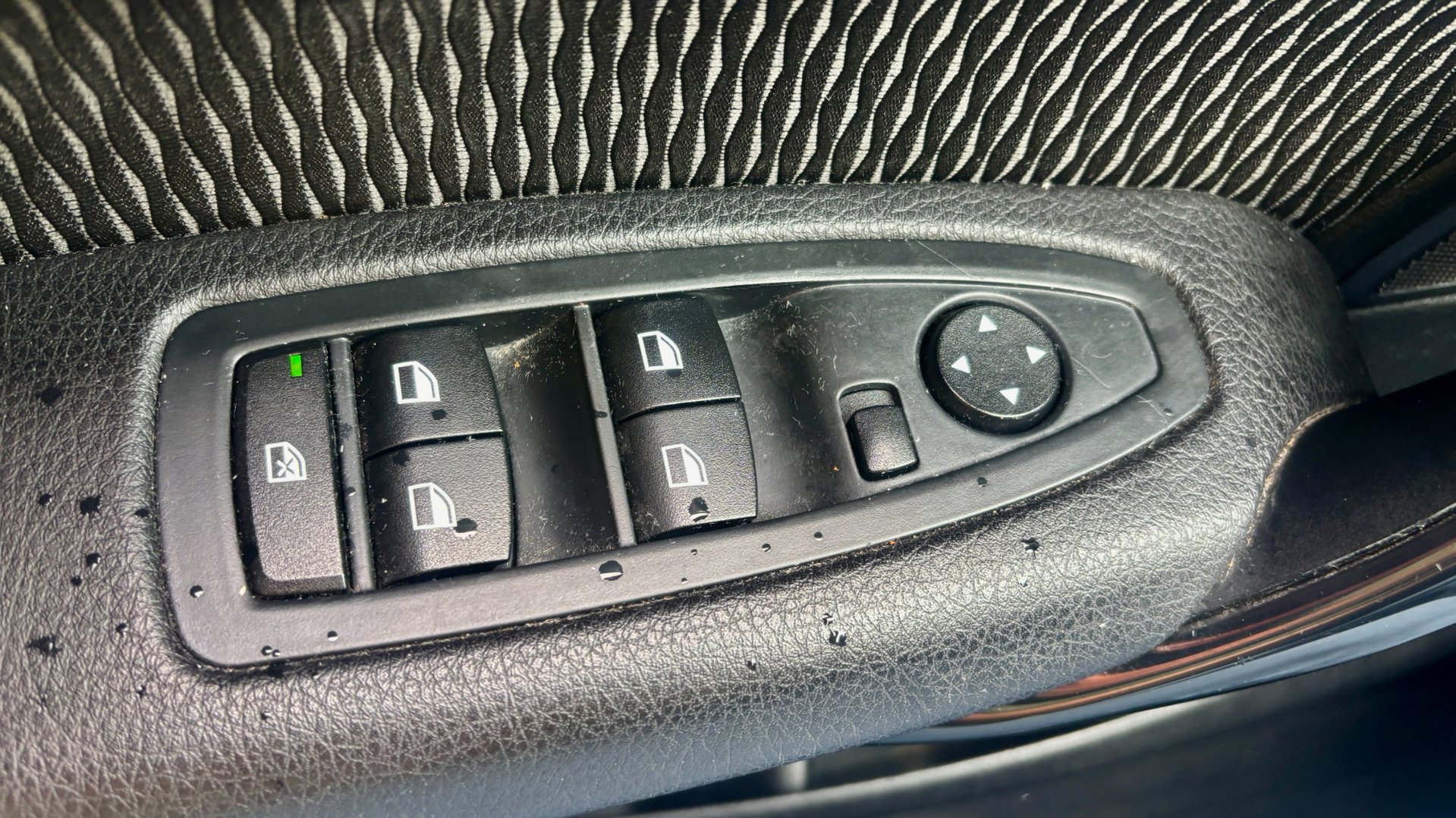 Foto van BMW 1er Reihe