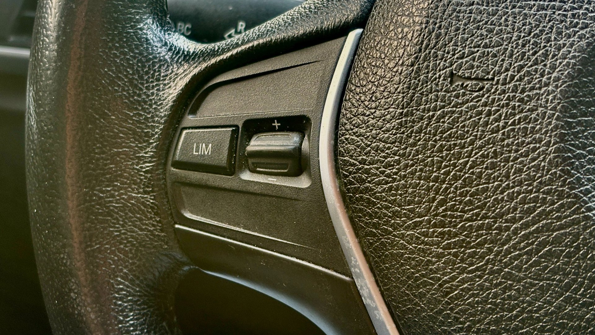 Foto van BMW 1er Reihe