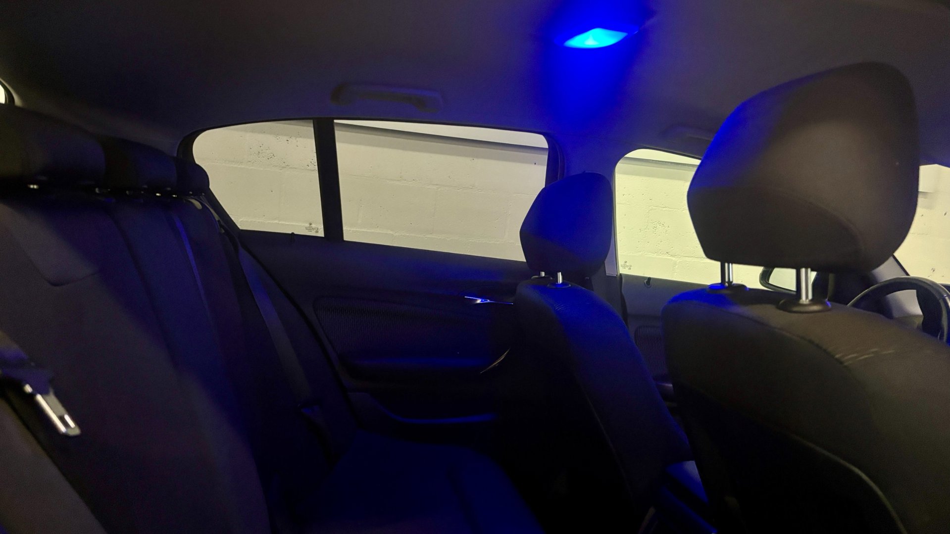 Foto van BMW 1er Reihe