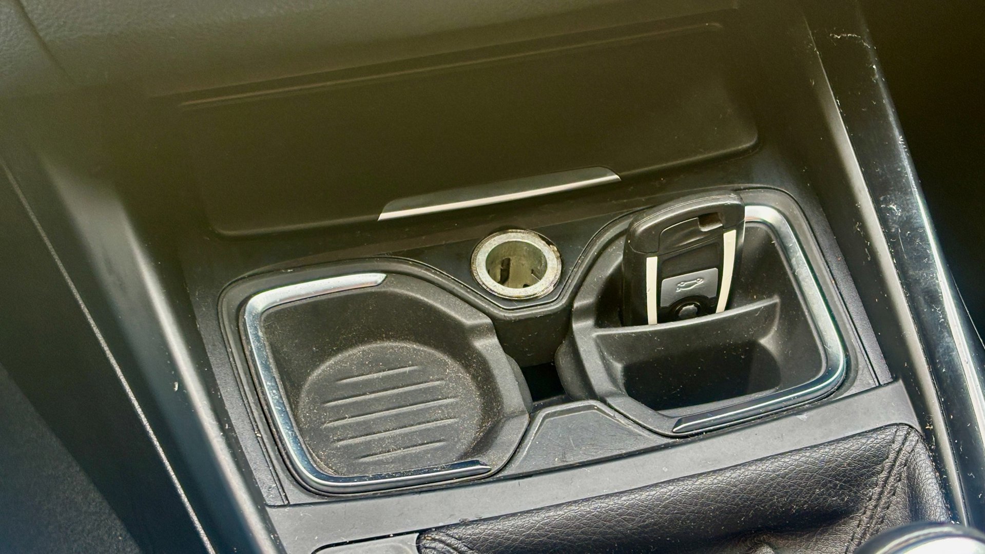 Foto van BMW 1er Reihe