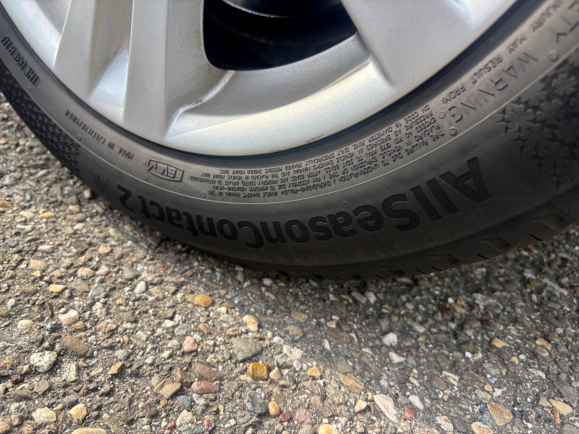 Foto van BMW 1er Reihe