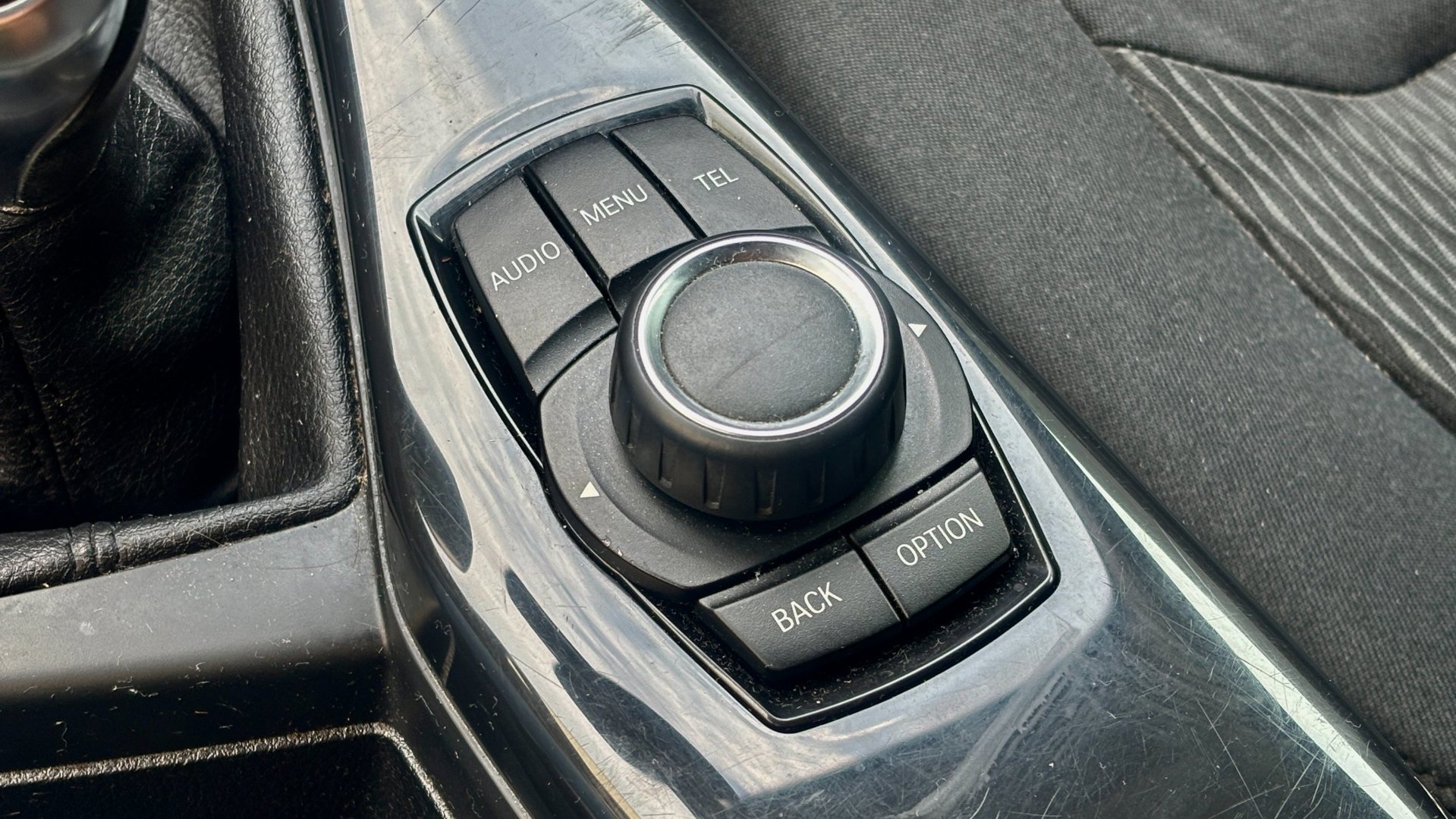 Foto van BMW 1er Reihe