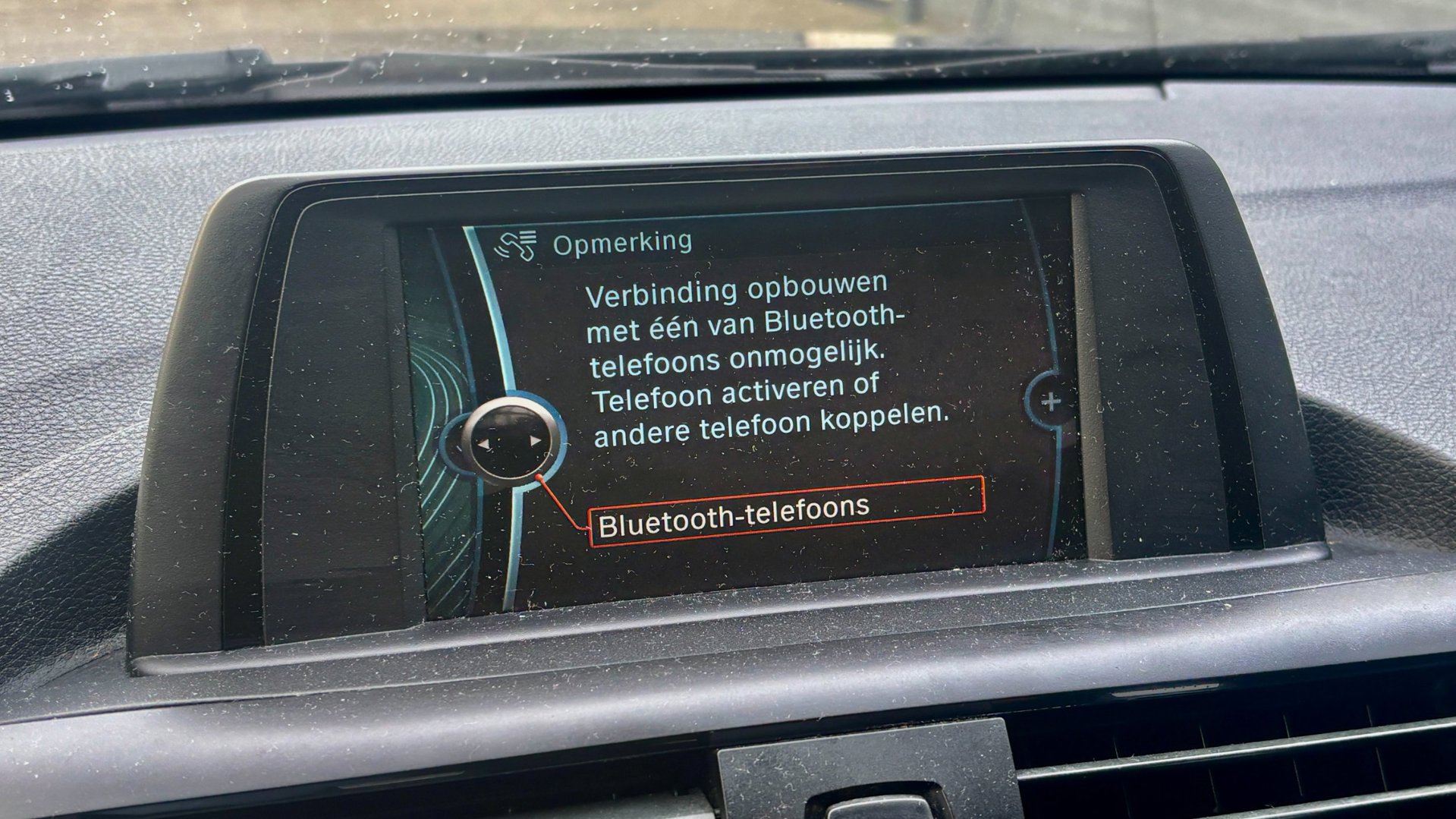 Foto van BMW 1er Reihe