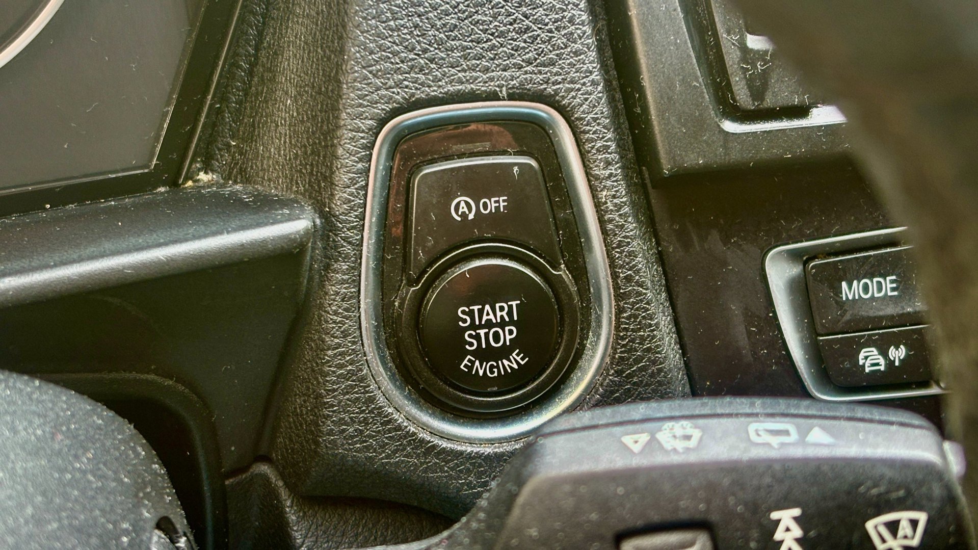 Foto van BMW 1er Reihe