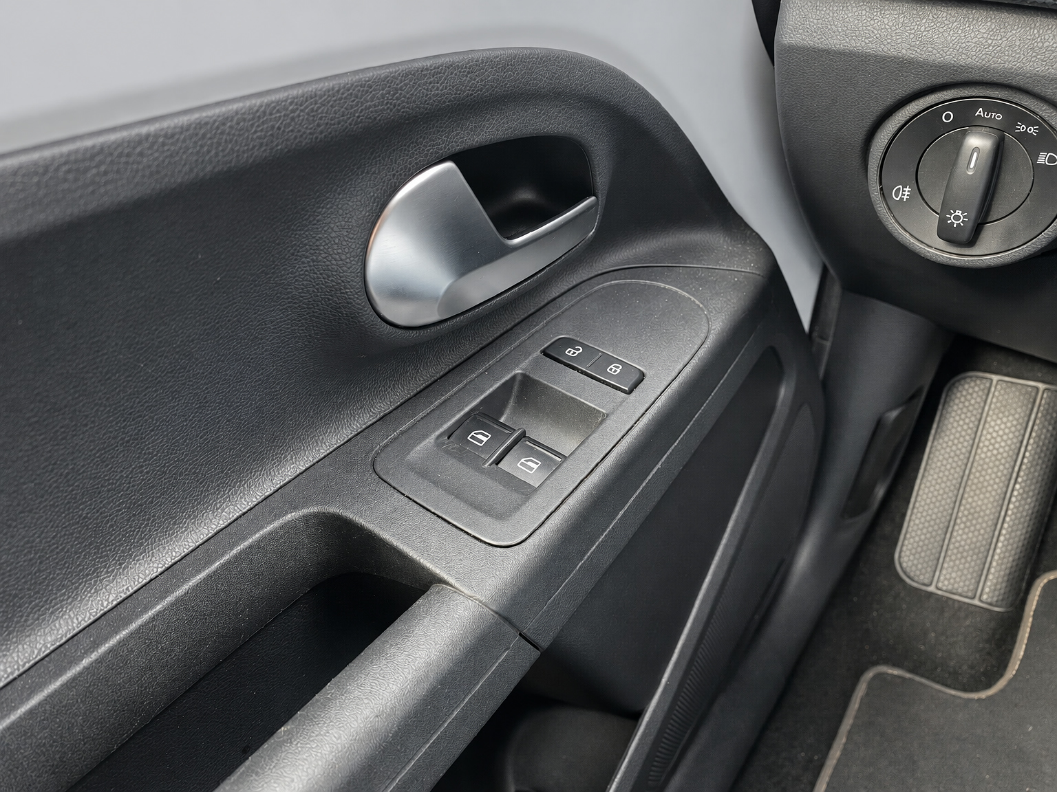 Foto van Volkswagen Up!