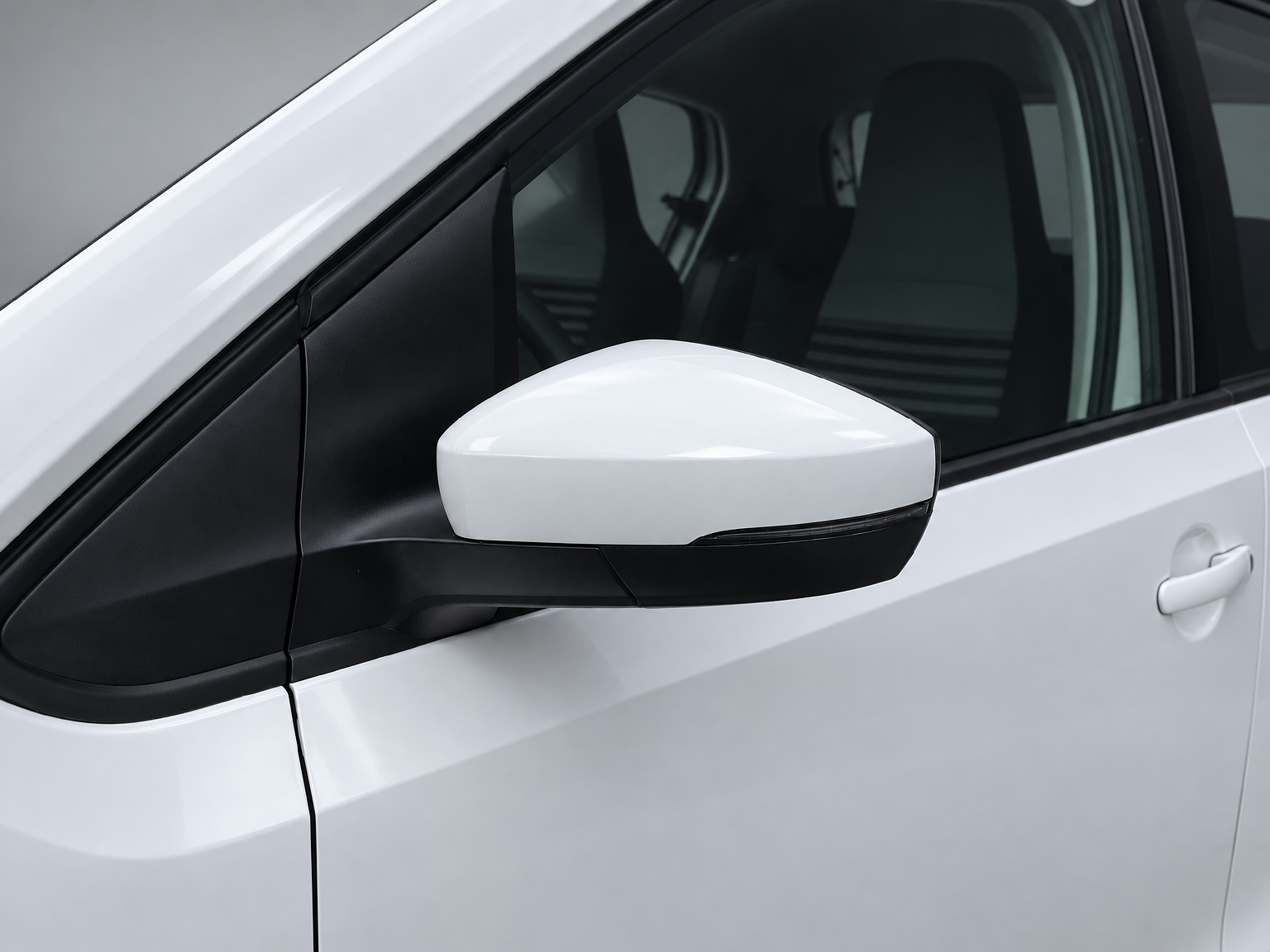 Foto van Volkswagen Up!