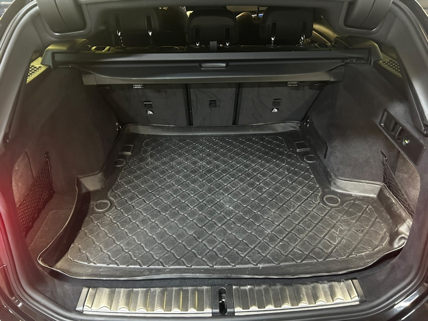 Foto van BMW 3-serie Touring