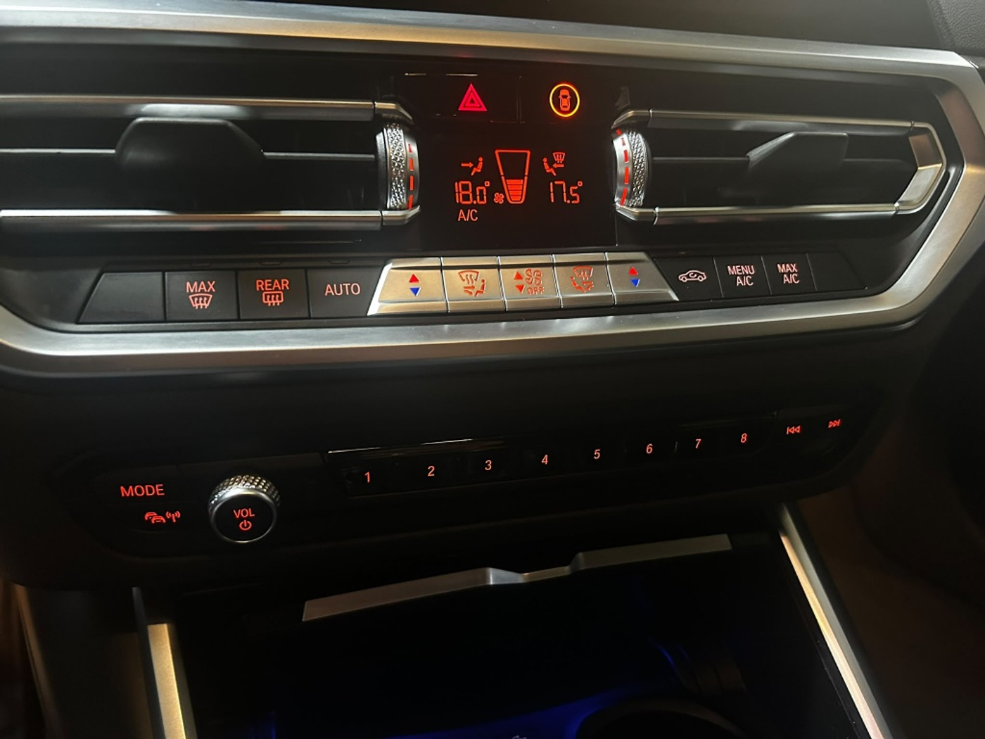 Foto van BMW 3-serie Touring