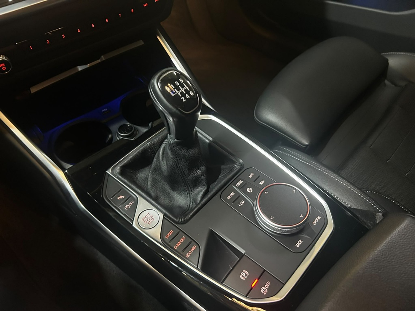Foto van BMW 3-serie Touring