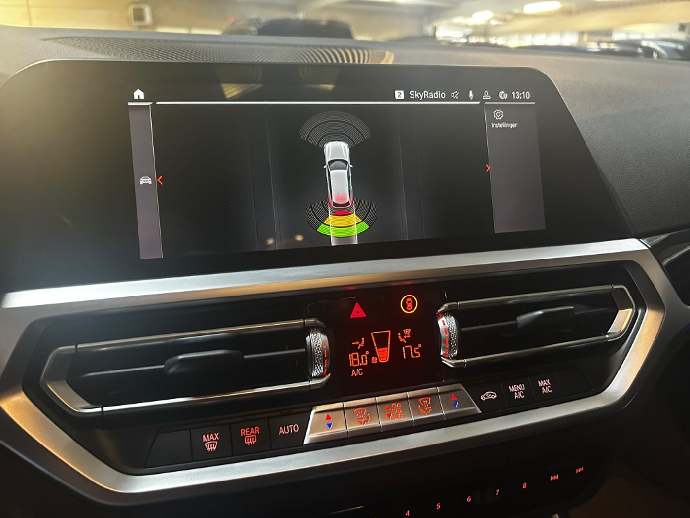 Foto van BMW 3-serie Touring