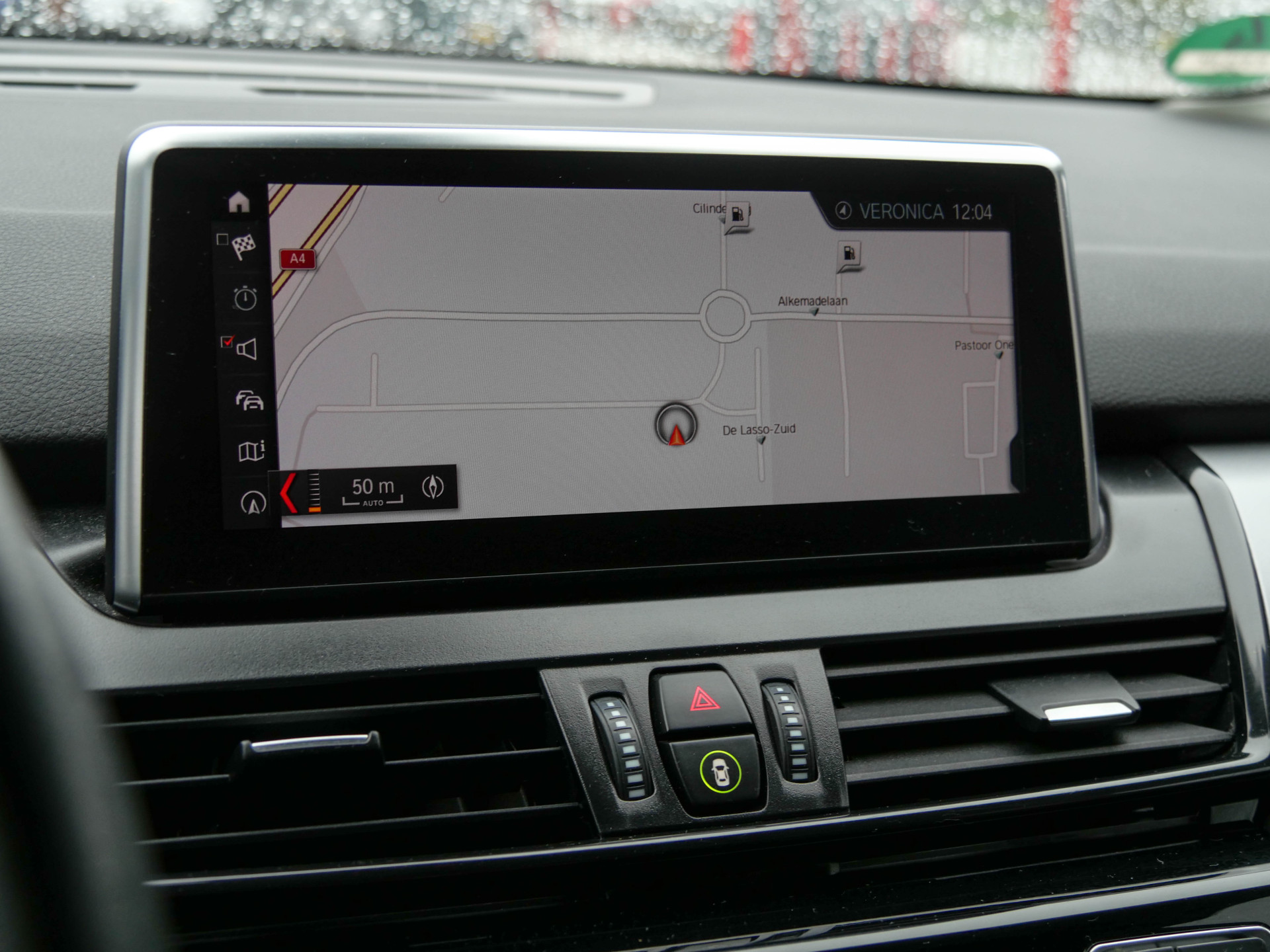 Foto van BMW 218i Active Tourer