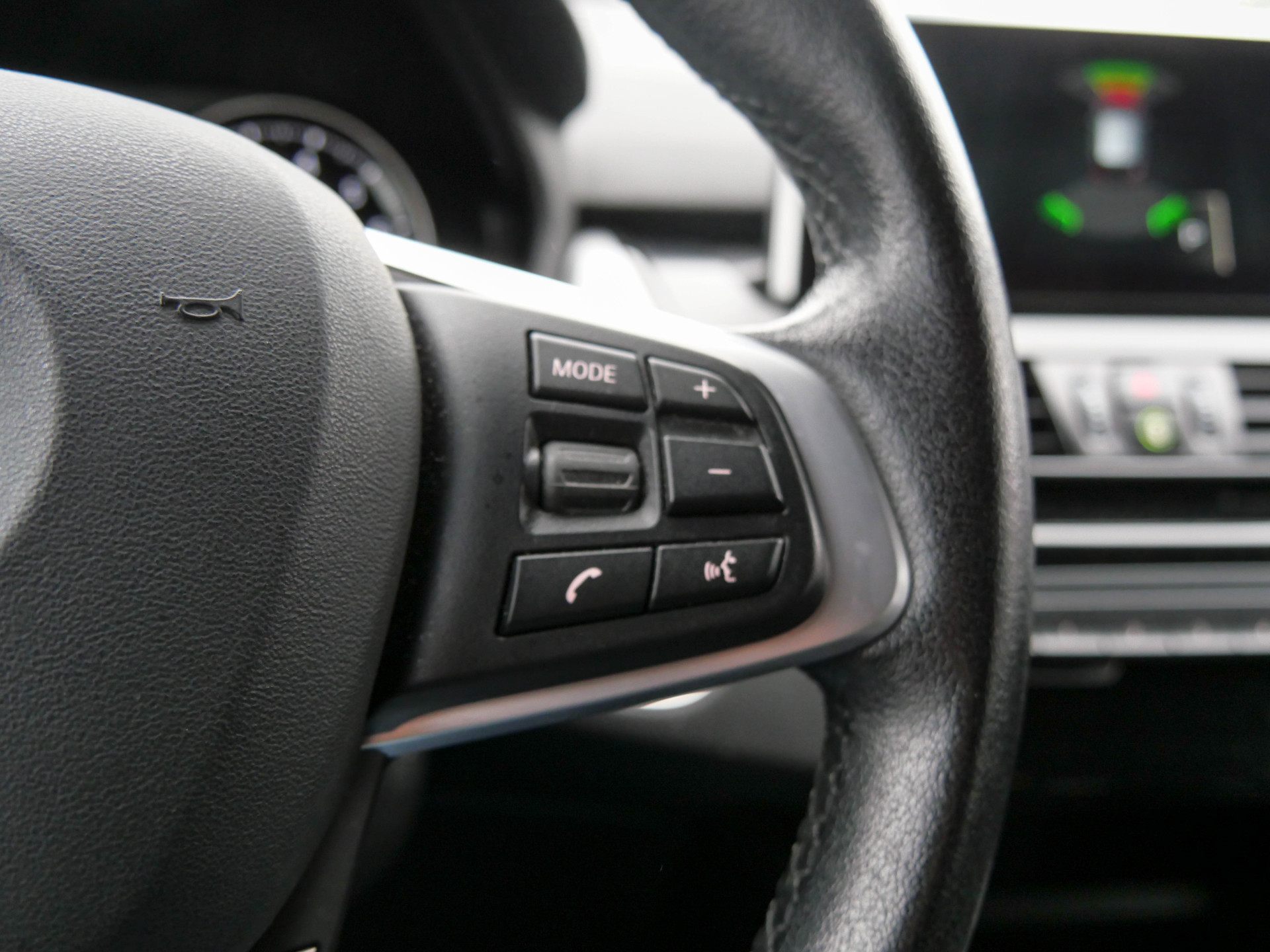 Foto van BMW 218i Active Tourer