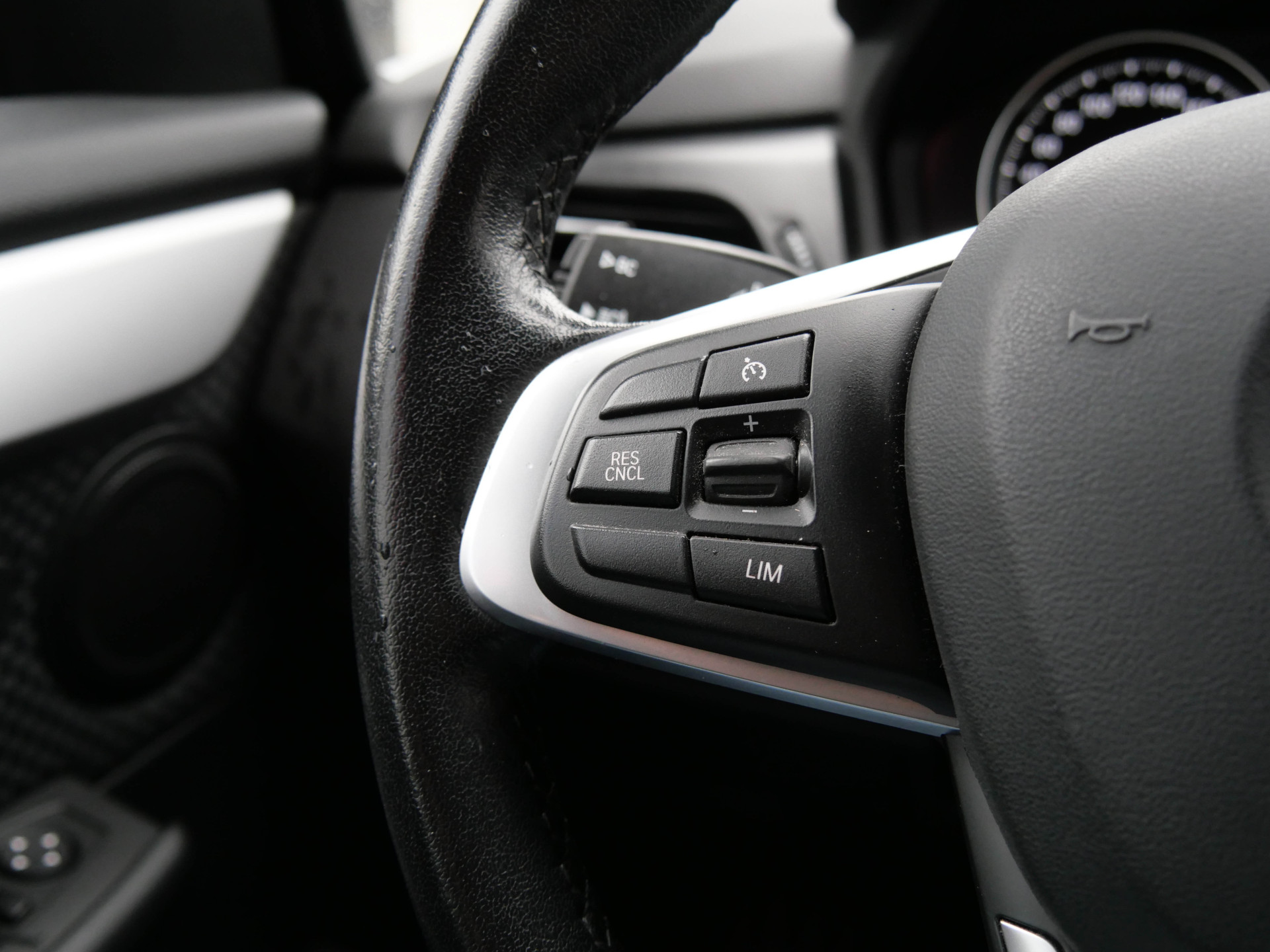 Foto van BMW 218i Active Tourer