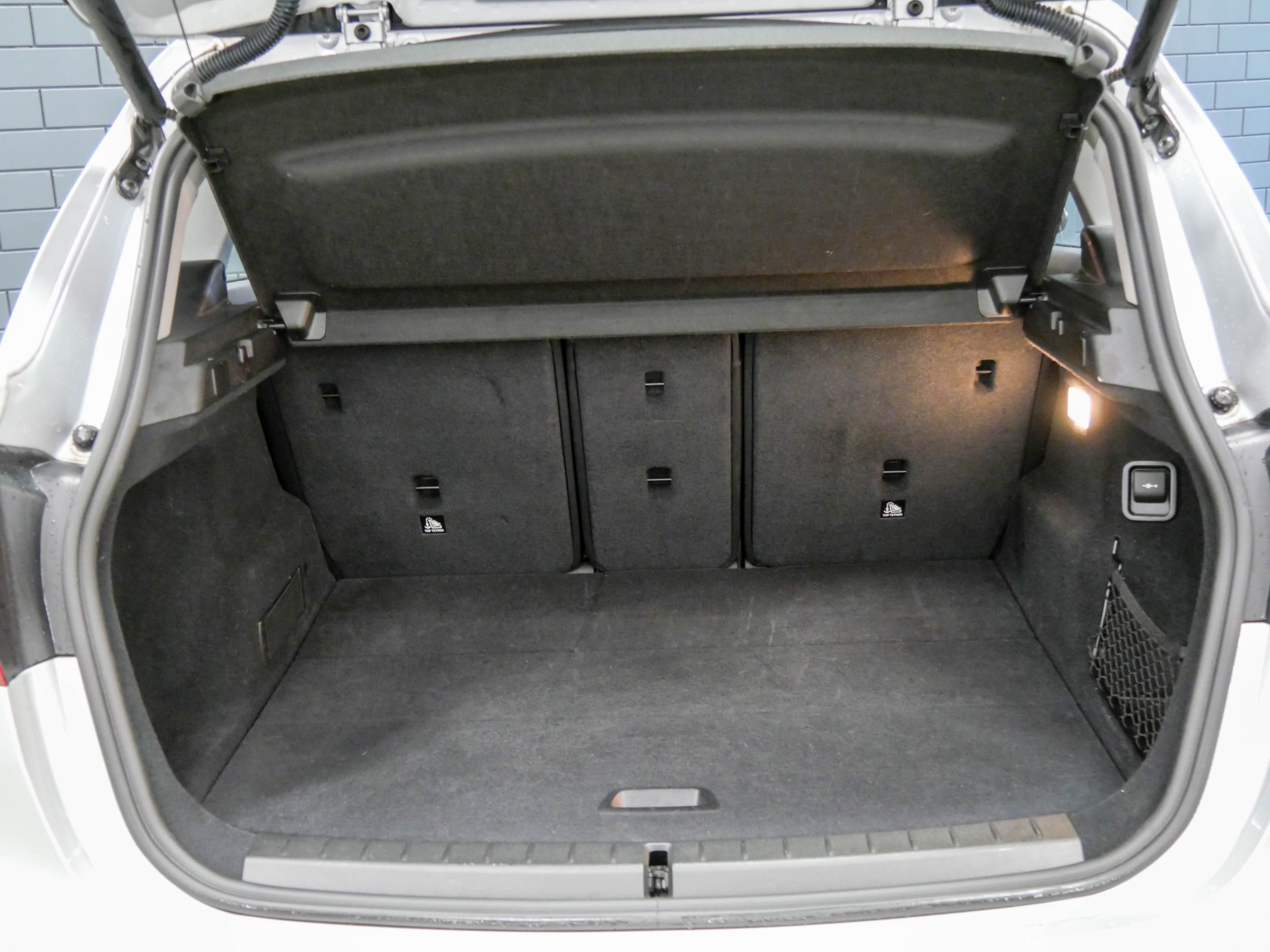 Foto van BMW 218i Active Tourer