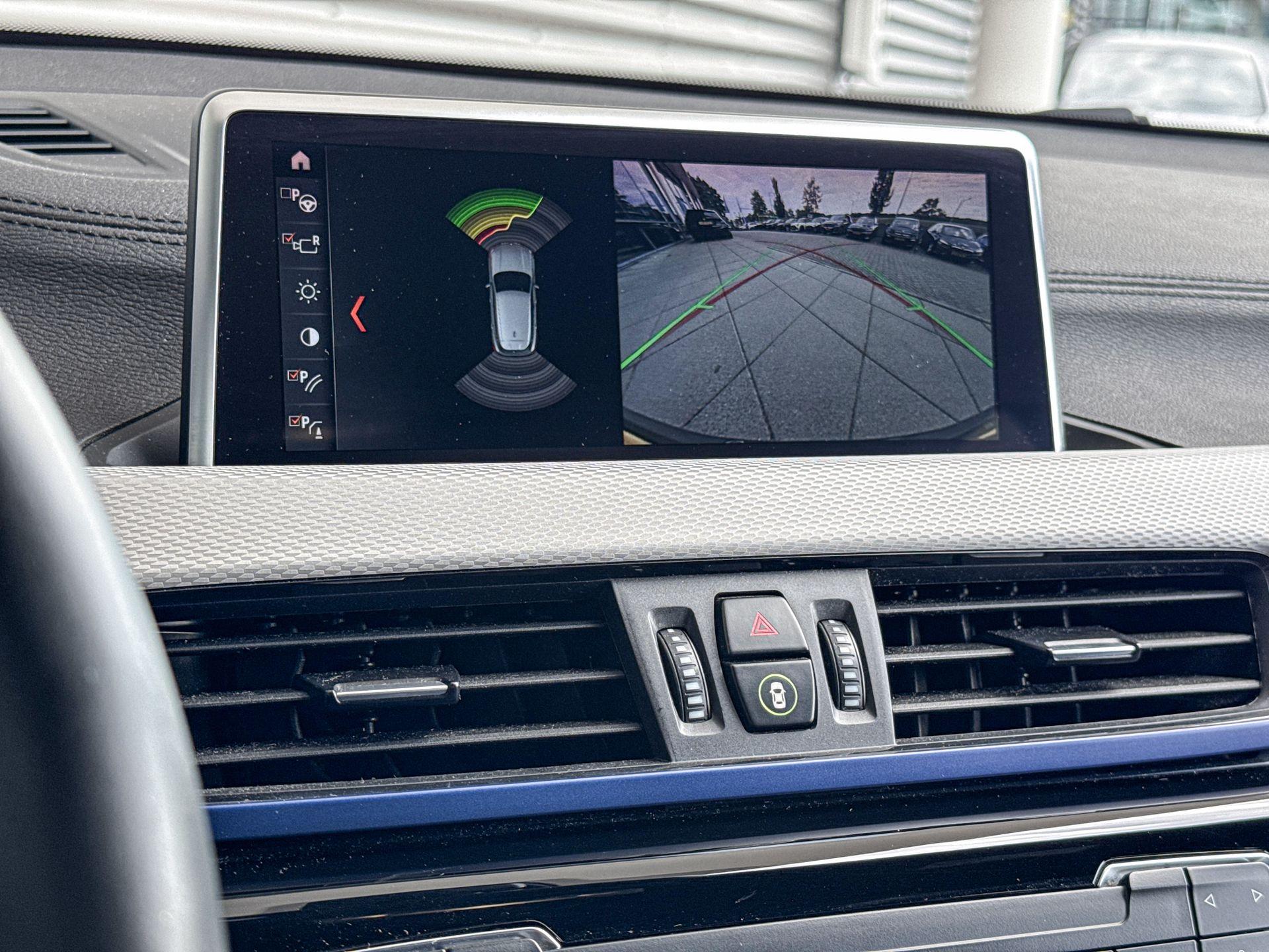 Foto van BMW X2 Xdrive20i