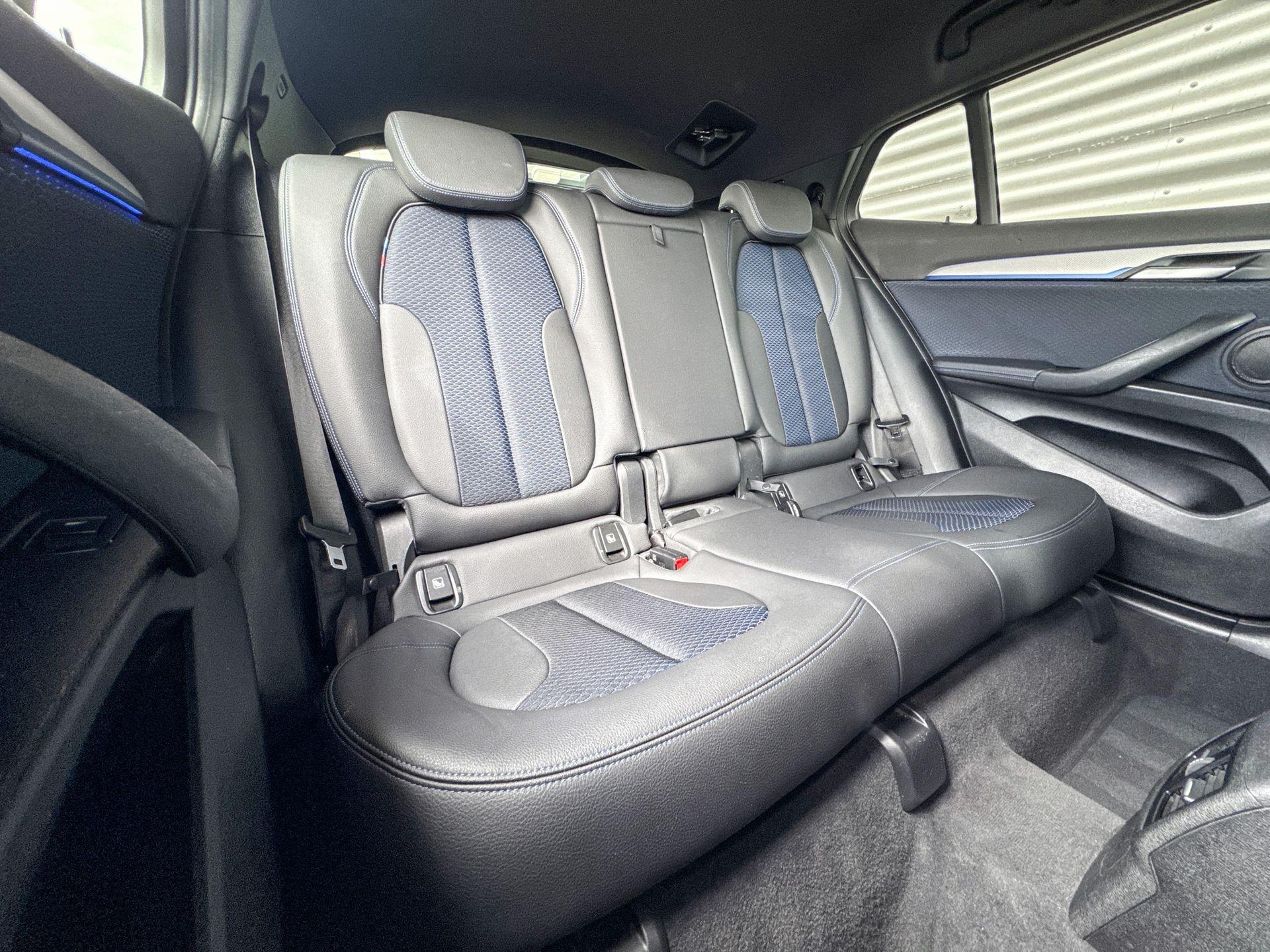 Foto van BMW X2 Xdrive20i