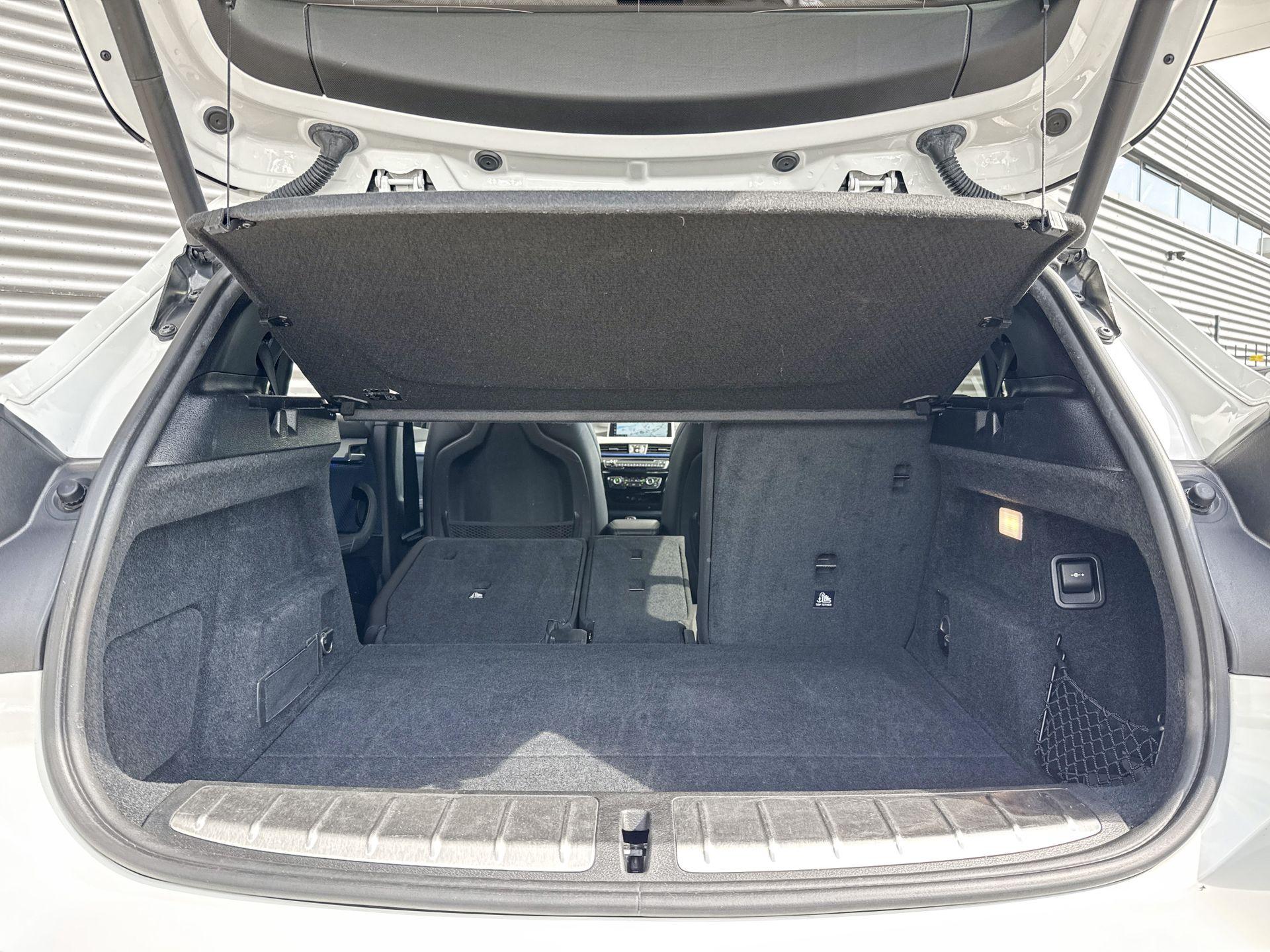 Foto van BMW X2 Xdrive20i